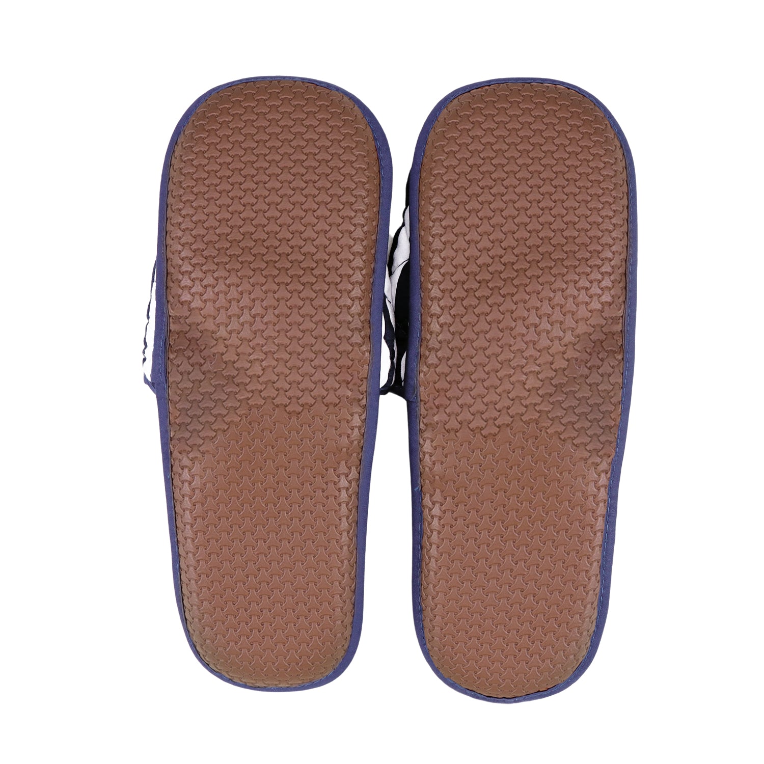 NaRaYa Slippers With case