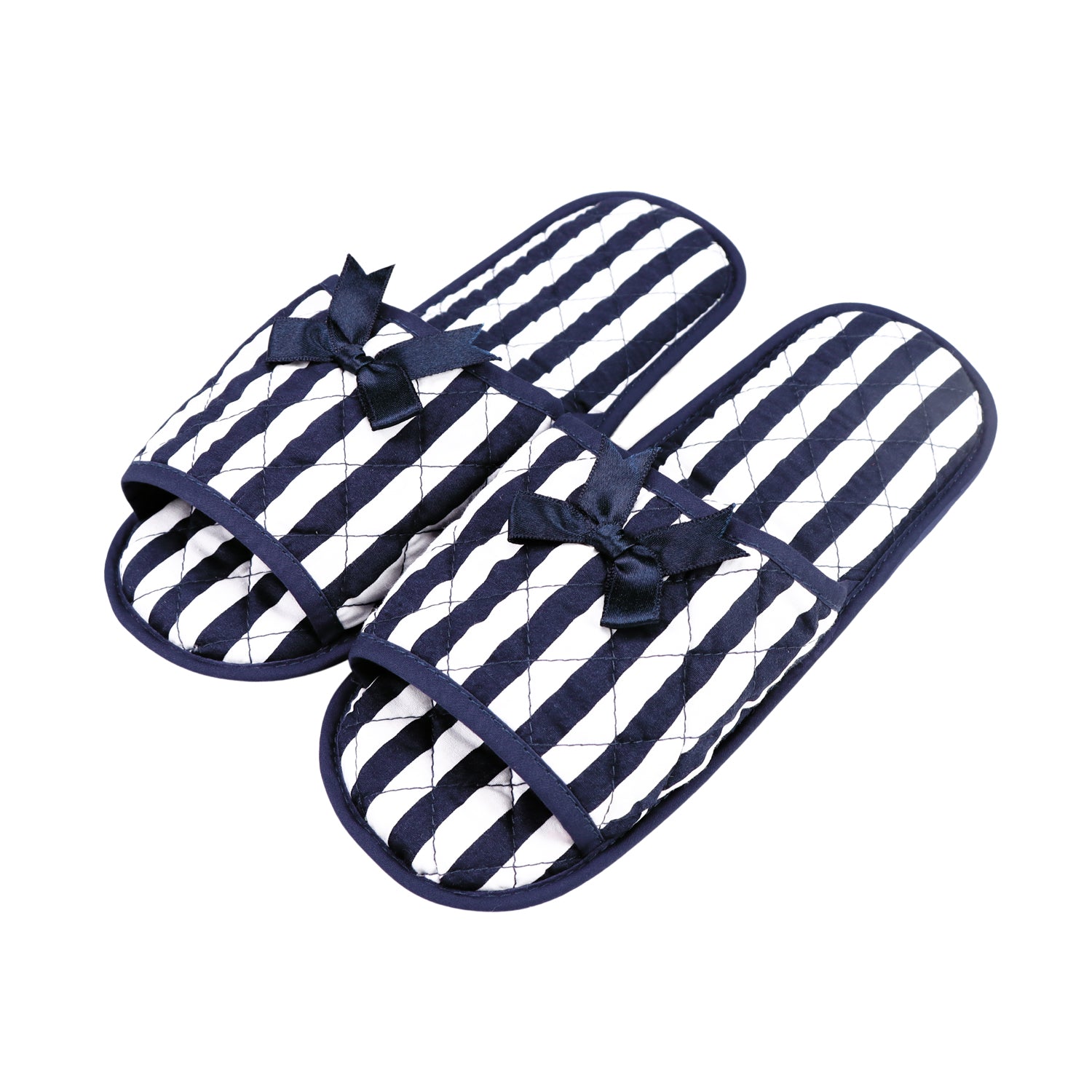 NaRaYa Slippers With case