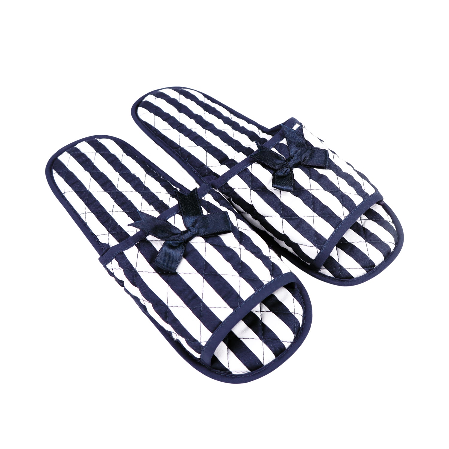 NaRaYa Slippers With case