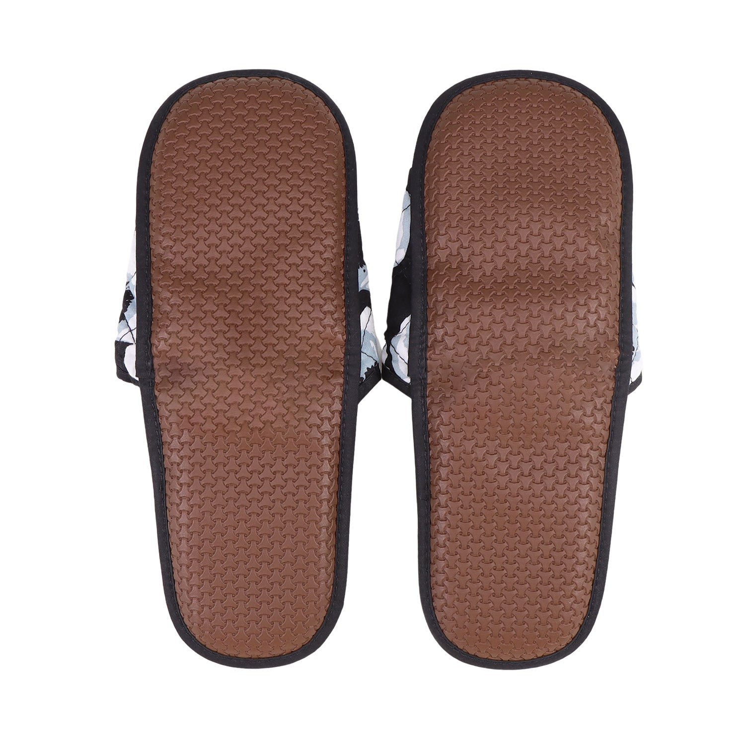 NaRaYa Slippers With case