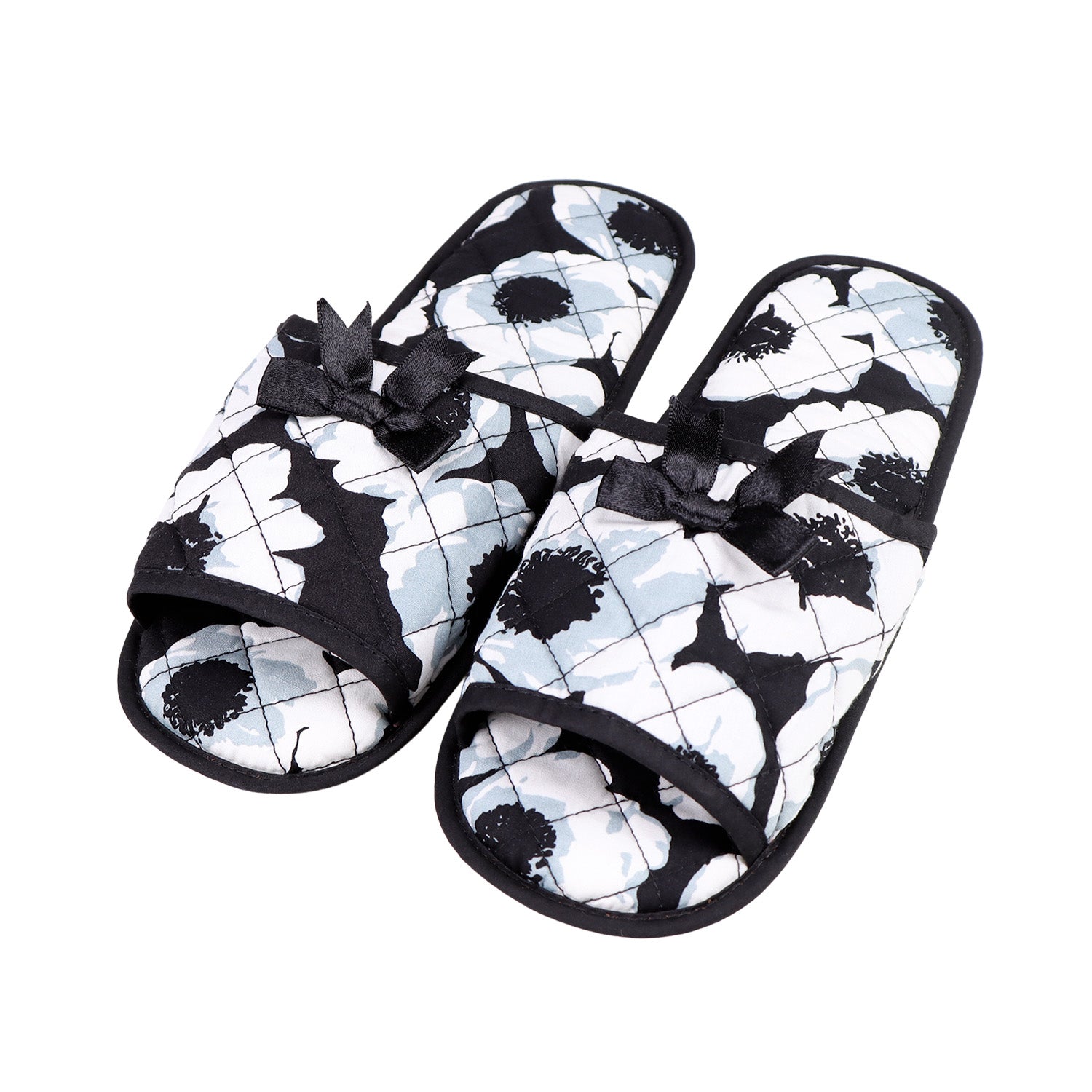 NaRaYa Slippers With case