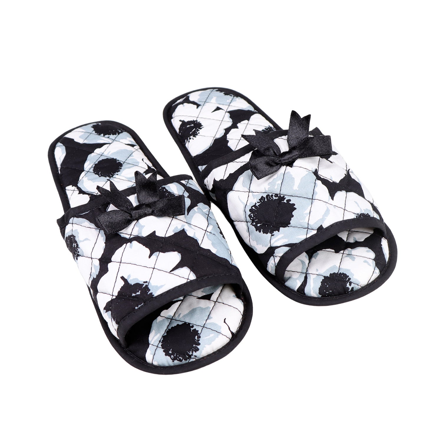 NaRaYa Slippers With case