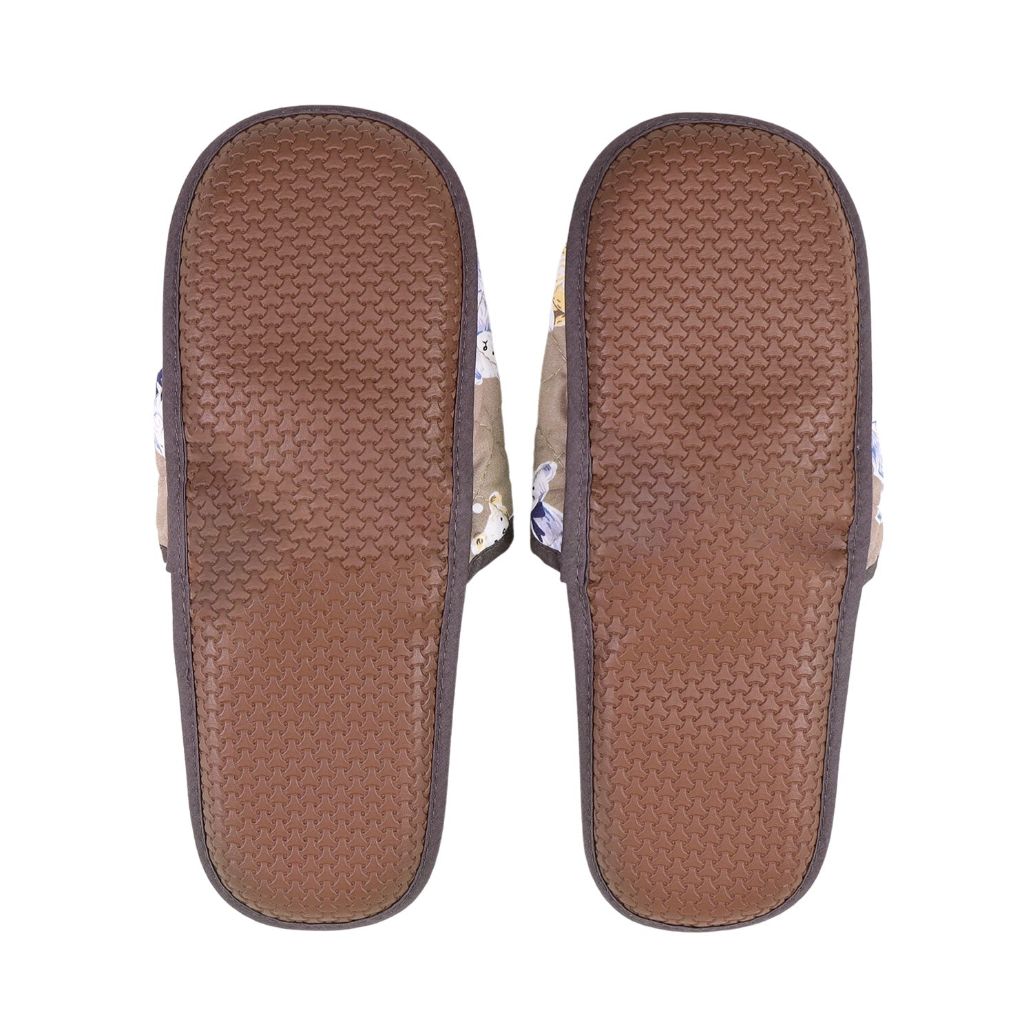 NaRaYa Slippers With case