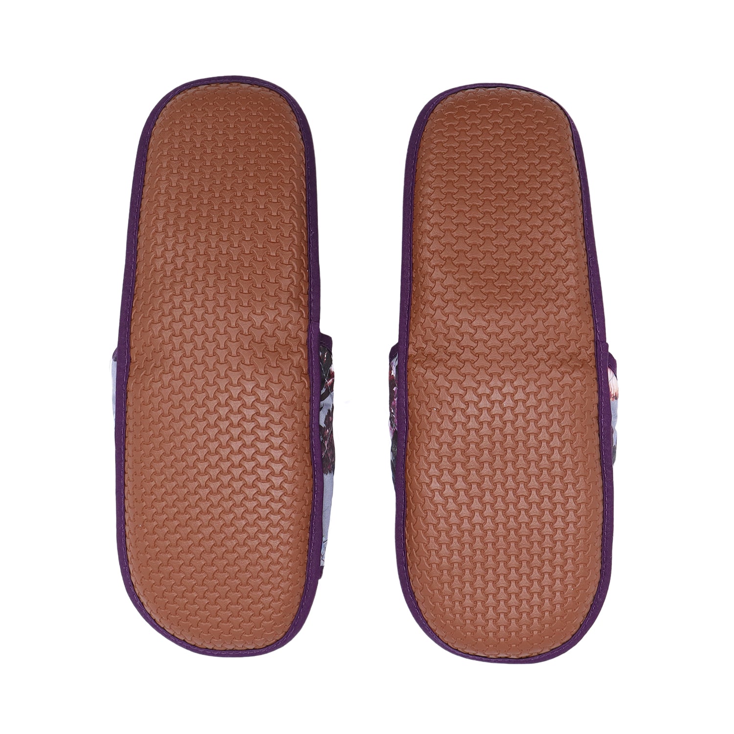 NaRaYa Slippers With case