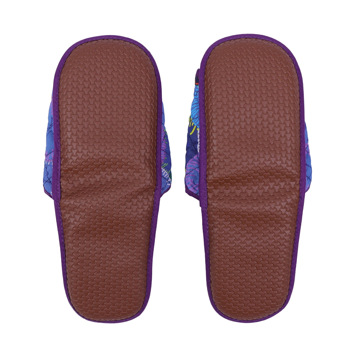 NaRaYa Slippers With case - NaRaYa