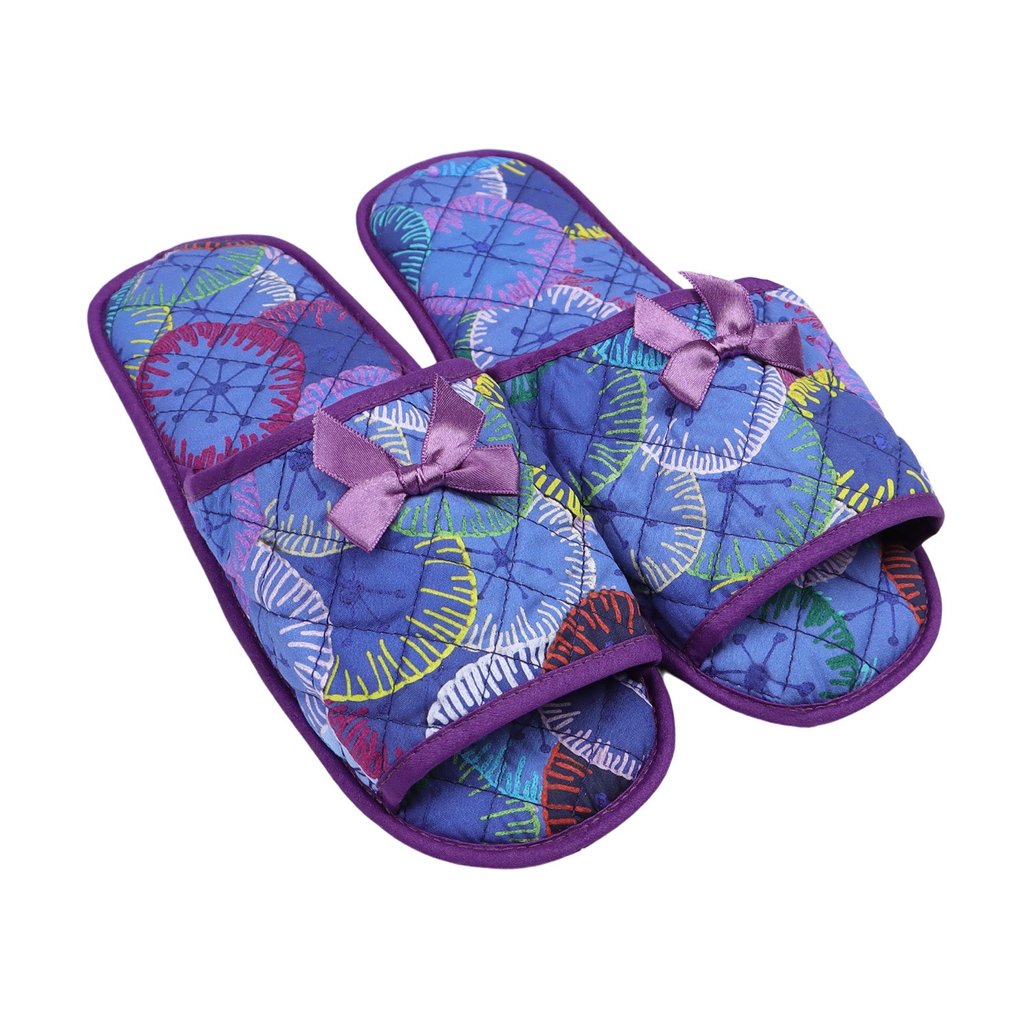 NaRaYa Slippers With case - NaRaYa