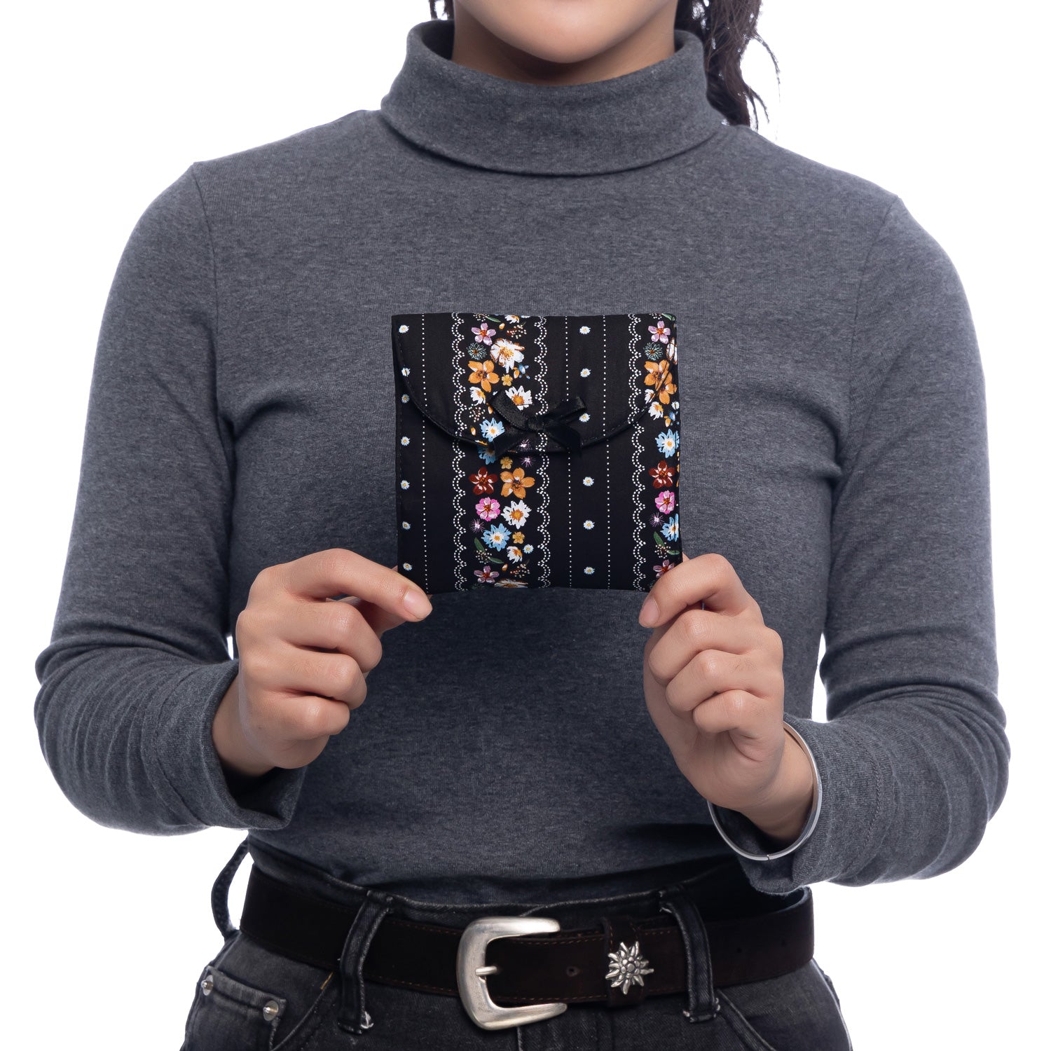 NaRaYa Sanitary Napkin Case - NaRaYa