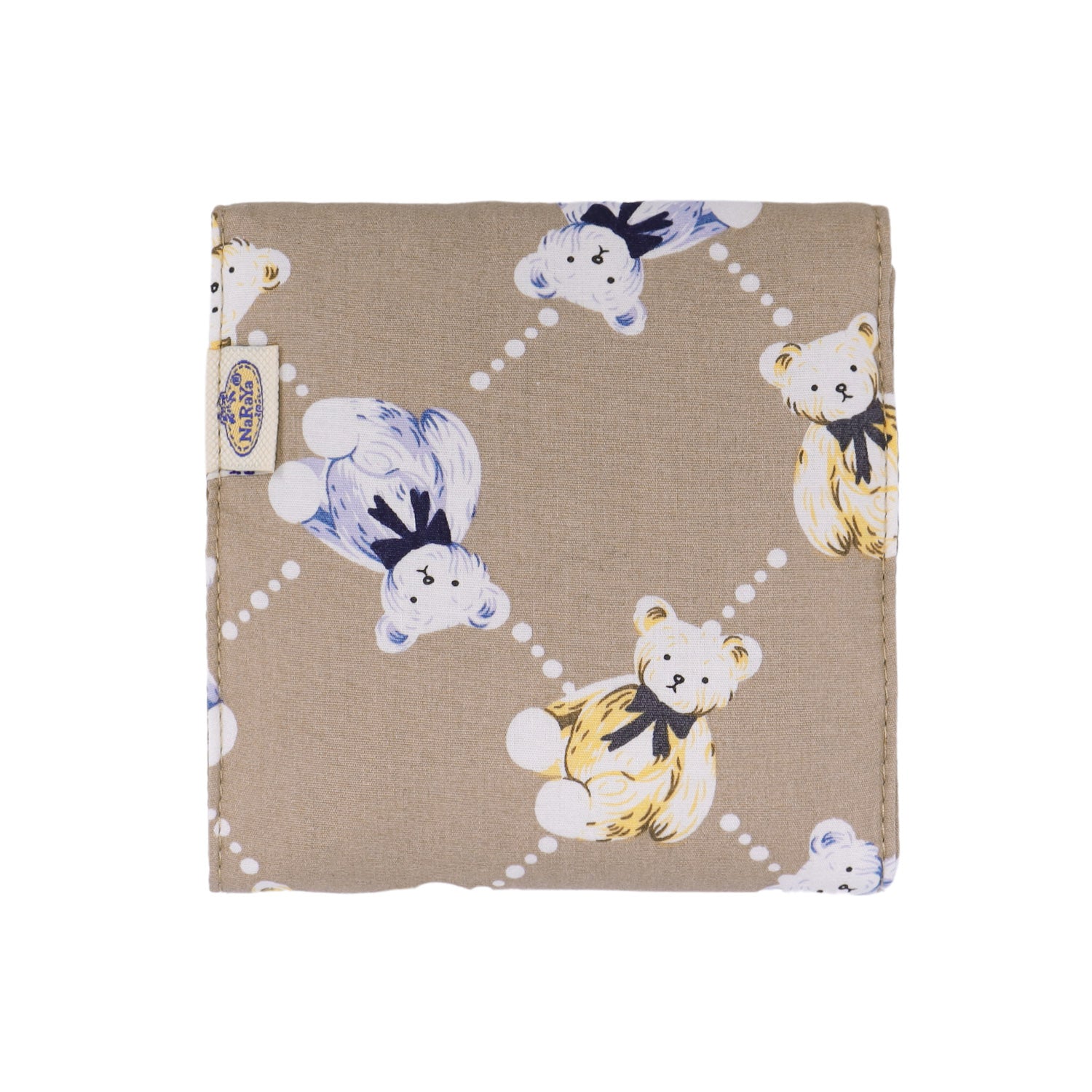 NaRaYa Sanitary Napkin Case - NaRaYa