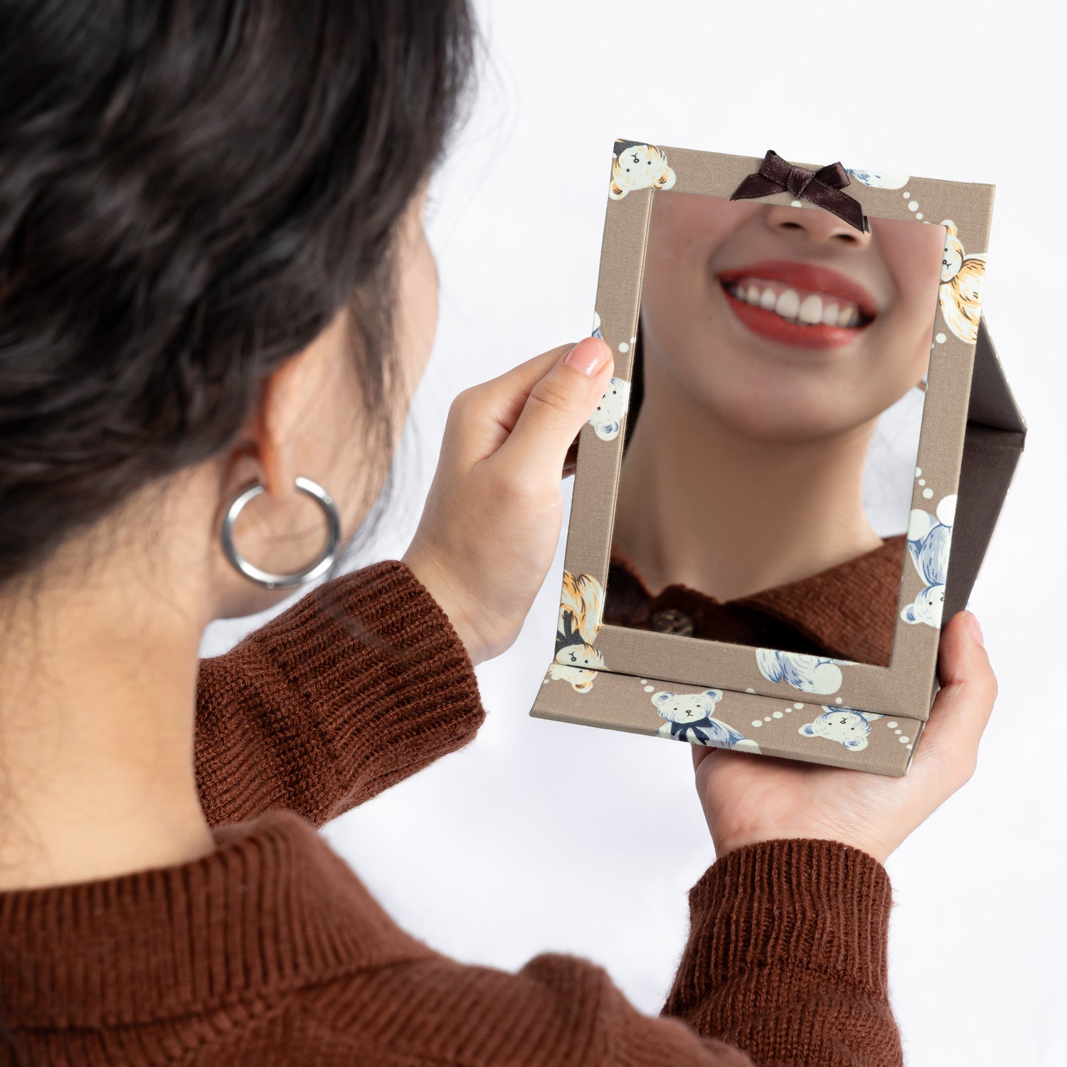 NaRaYa Make up Mirror