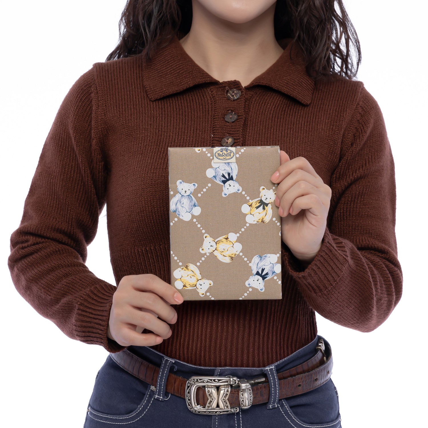 กระจกแต่งหน้า