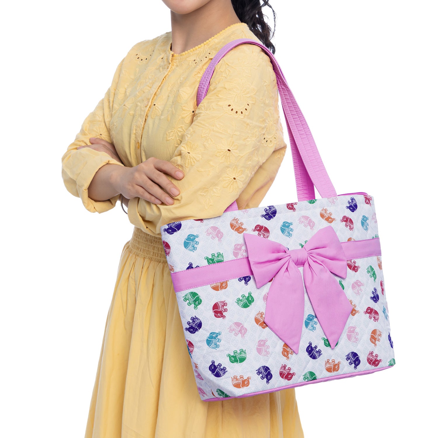 NaRaYa Shoulder Bag - NaRaYa