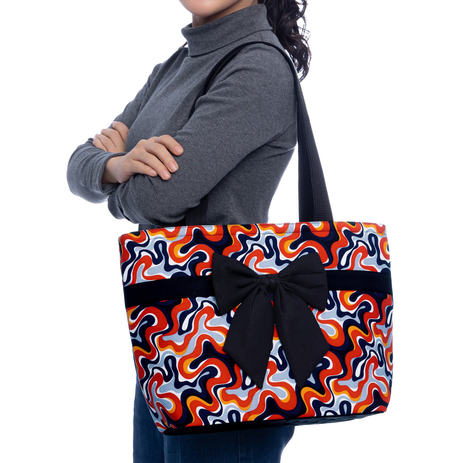 NaRaYa Shoulder Bag - NaRaYa