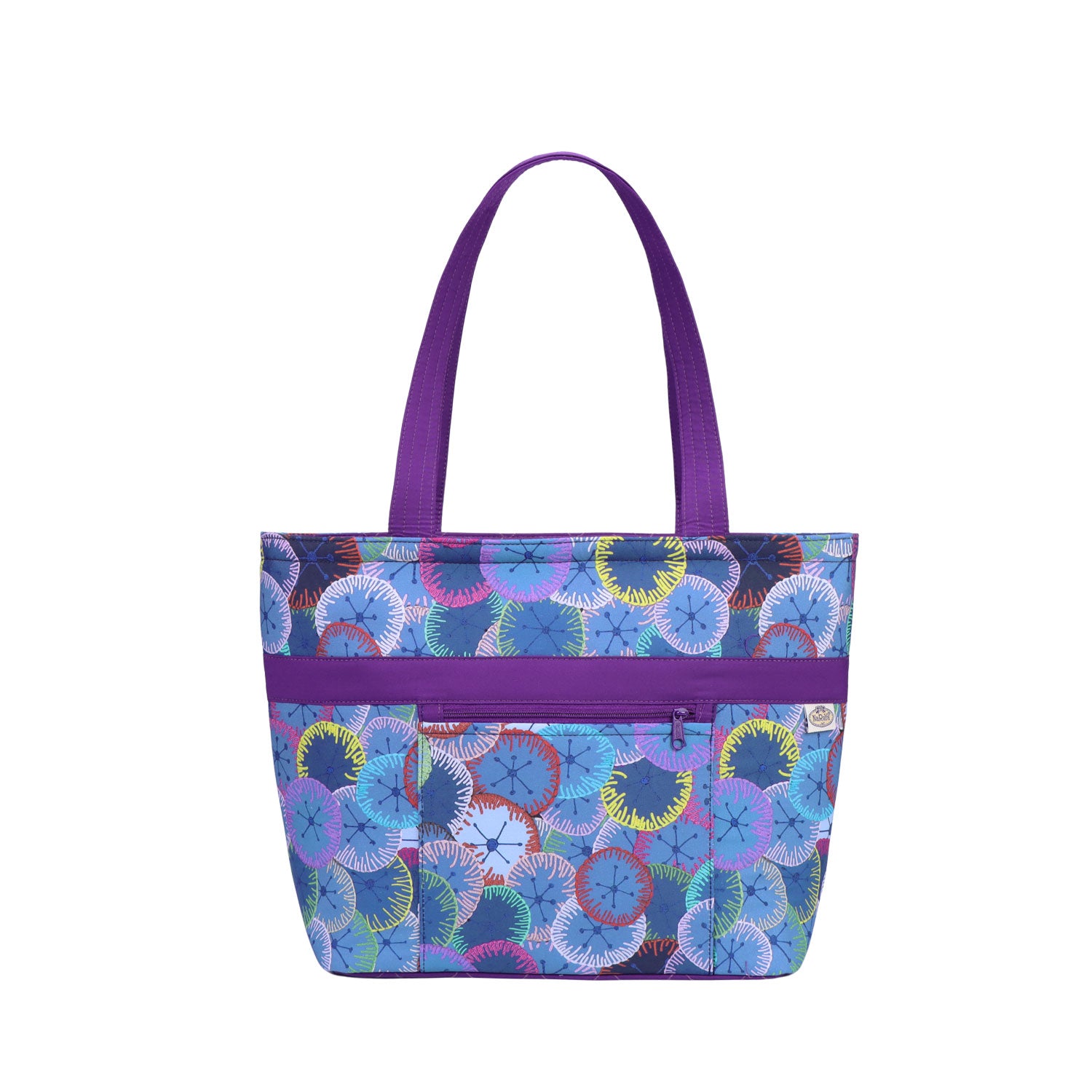 NaRaYa Shoulder Bag - NaRaYa