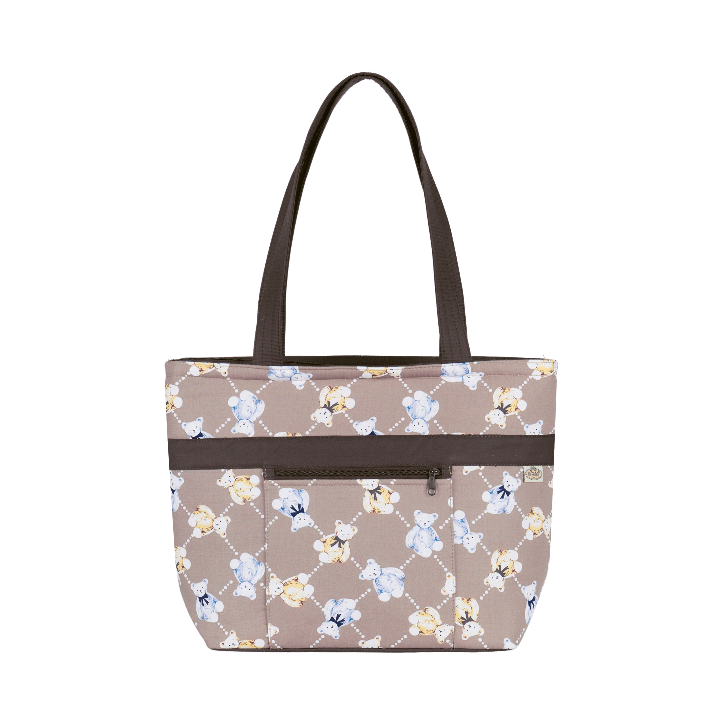 NaRaYa Shoulder Bag - NaRaYa