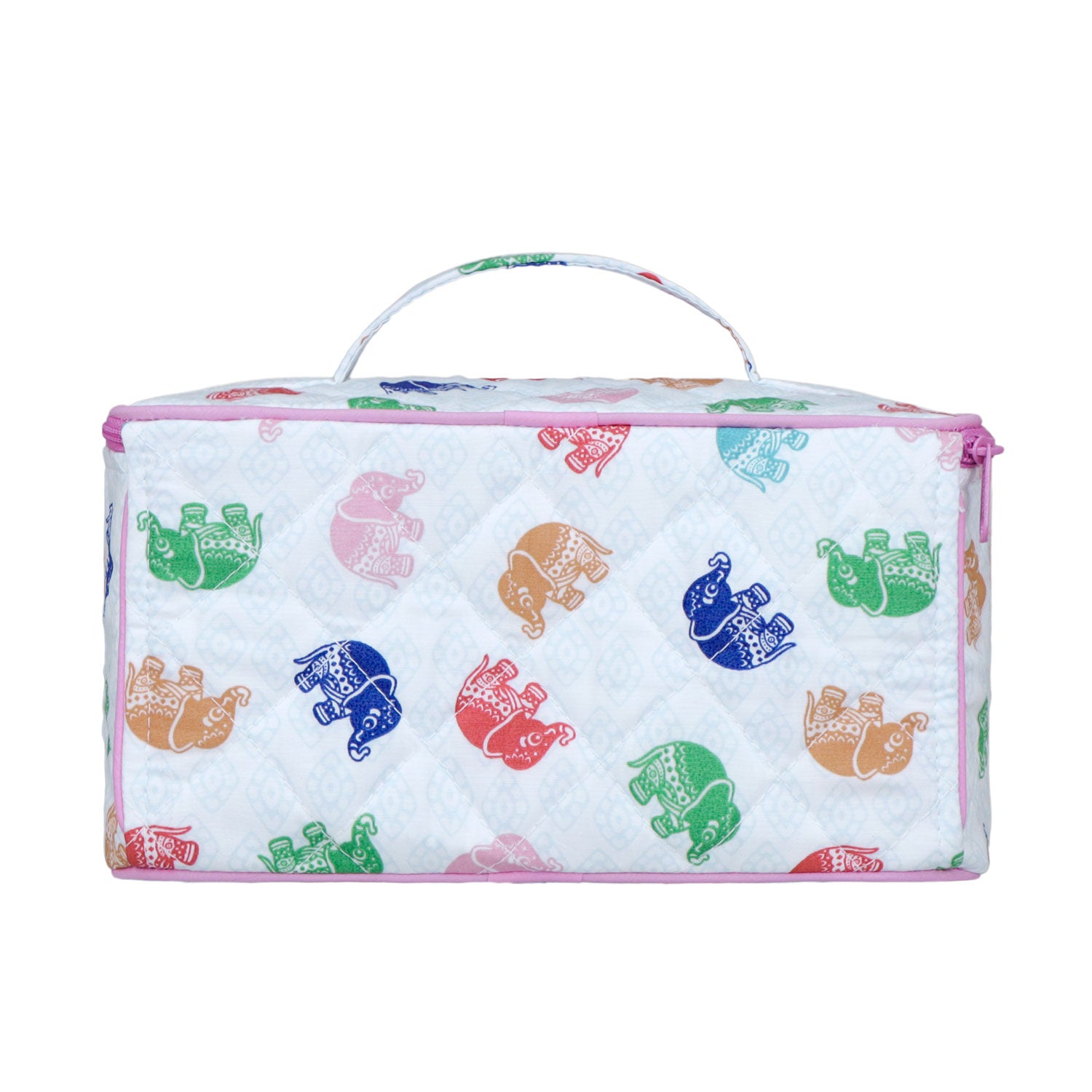 NaRaYa Cosmetic Bag L - NaRaYa