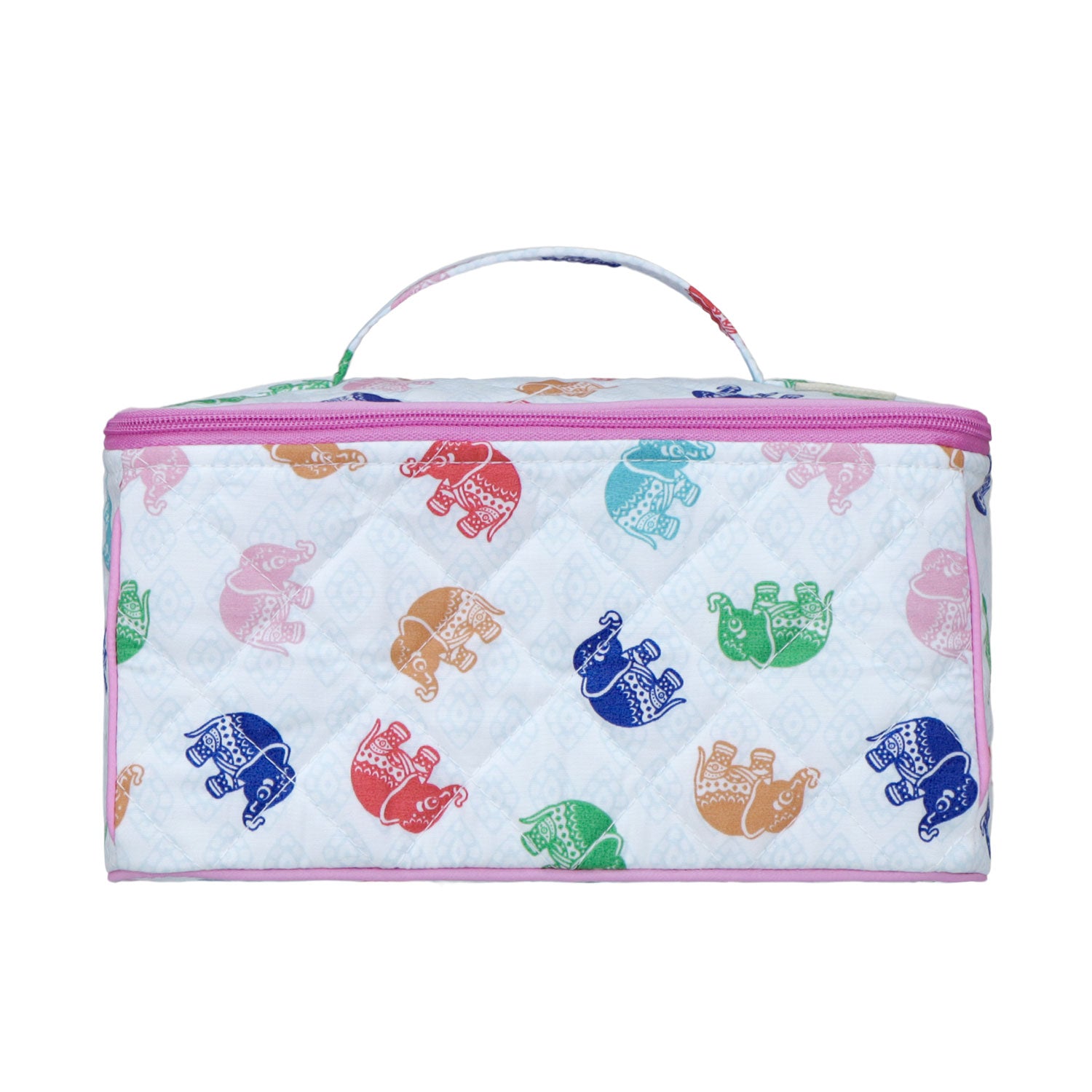 NaRaYa Cosmetic Bag L - NaRaYa