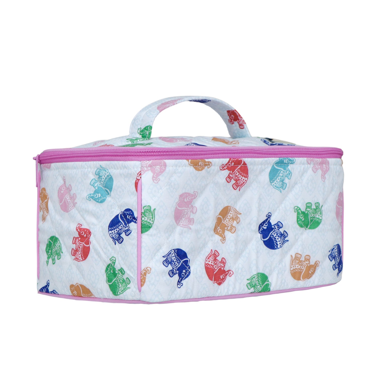 NaRaYa Cosmetic Bag L - NaRaYa