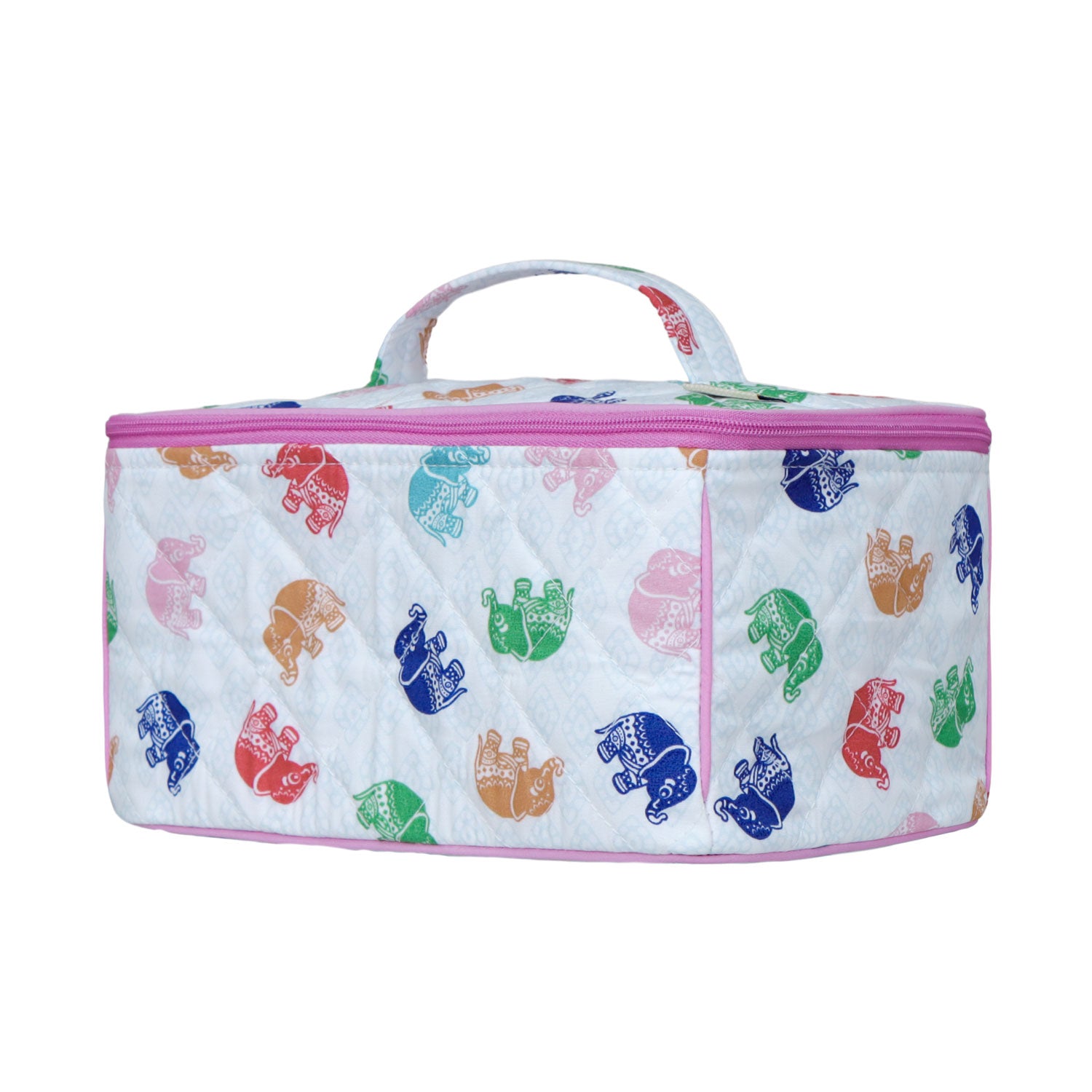 NaRaYa Cosmetic Bag L - NaRaYa