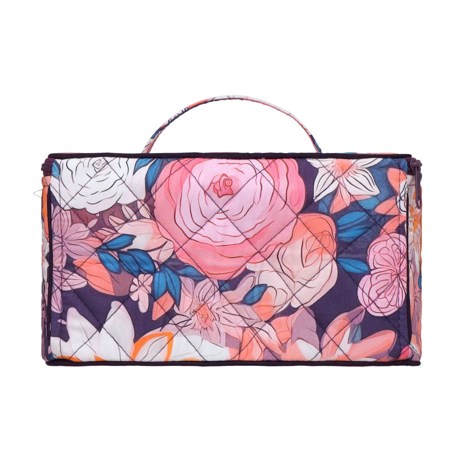 NaRaYa Cosmetic Bag L - NaRaYa