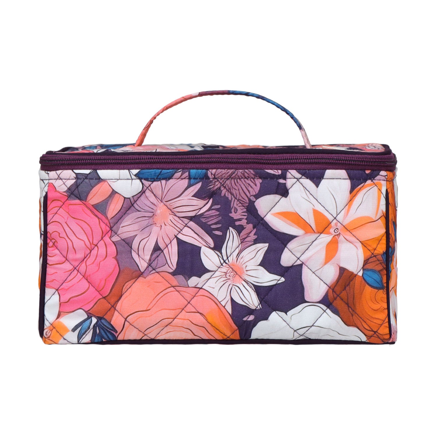 NaRaYa Cosmetic Bag L - NaRaYa