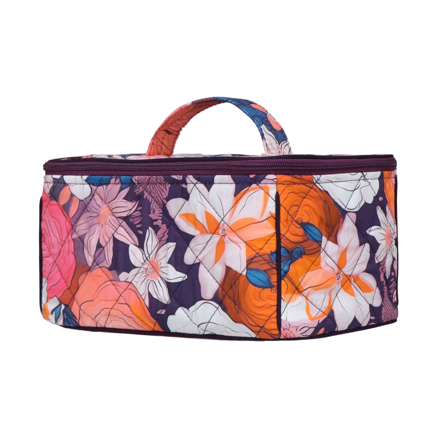 NaRaYa Cosmetic Bag L - NaRaYa