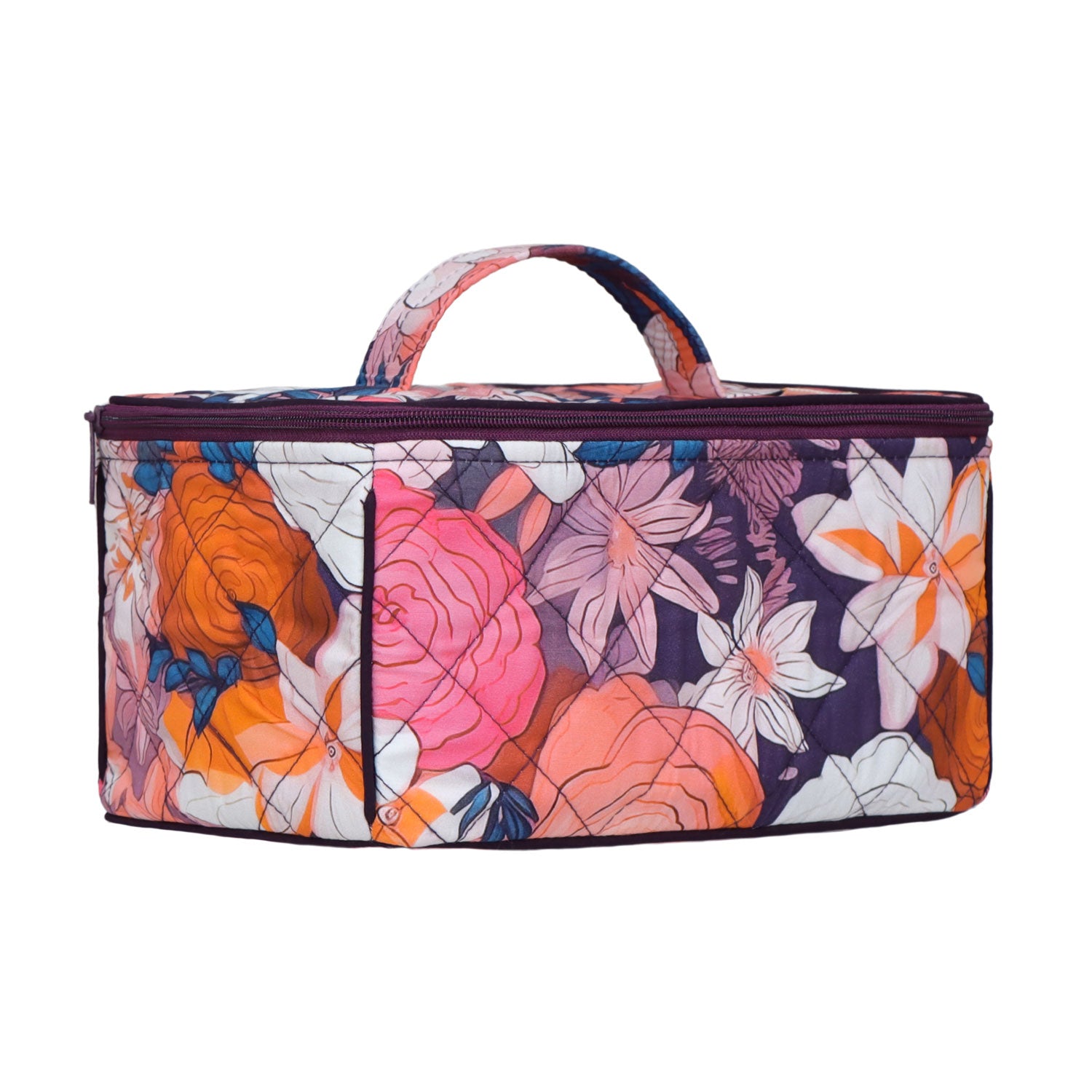 NaRaYa Cosmetic Bag L