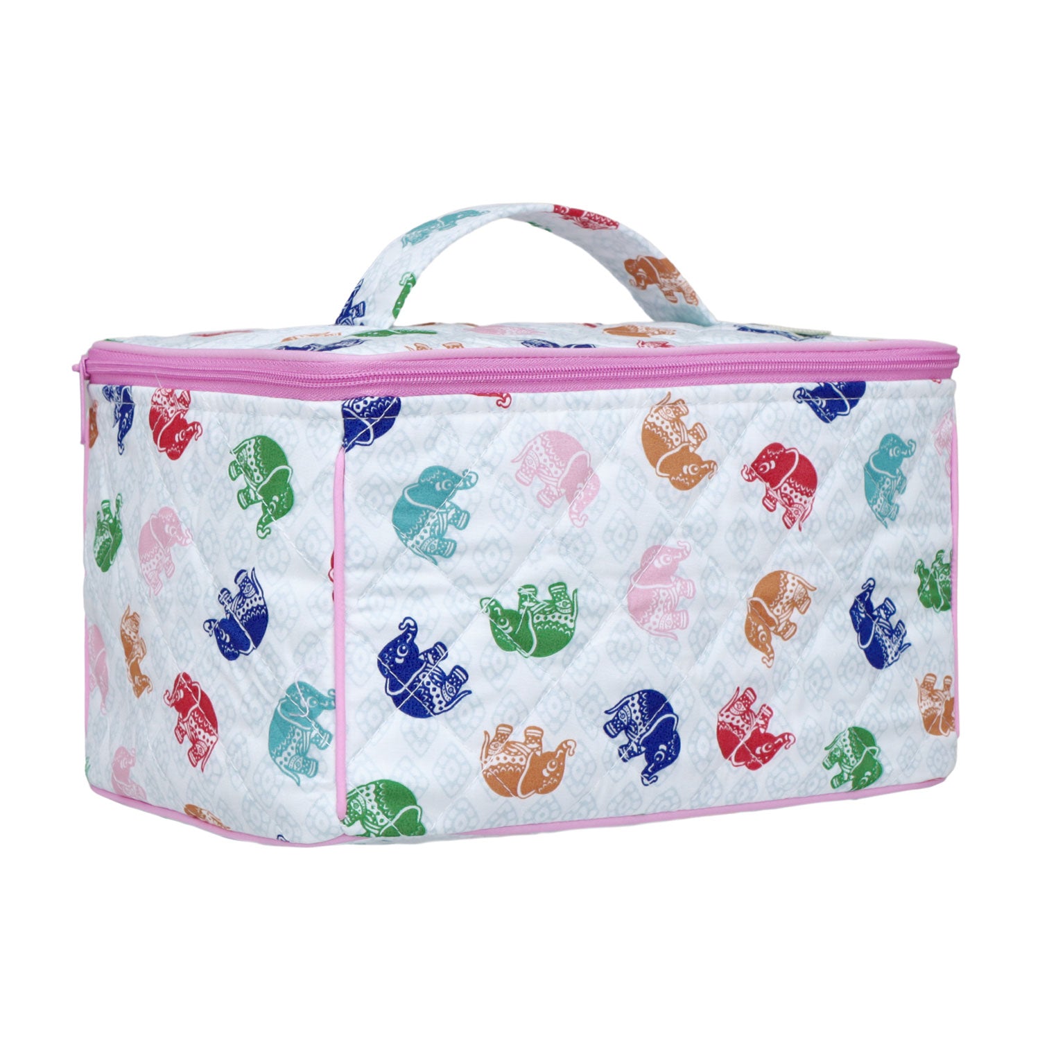 NaRaYa Cosmetic Bag XL - NaRaYa