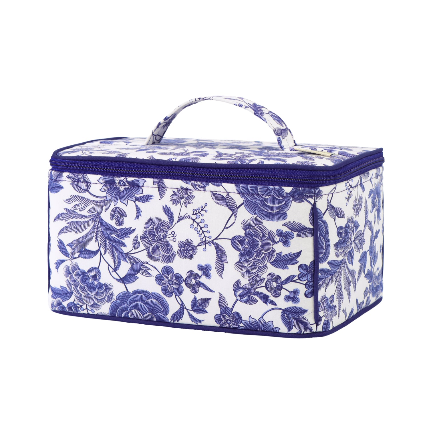 NaRaYa Cosmetic Bag L - NaRaYa