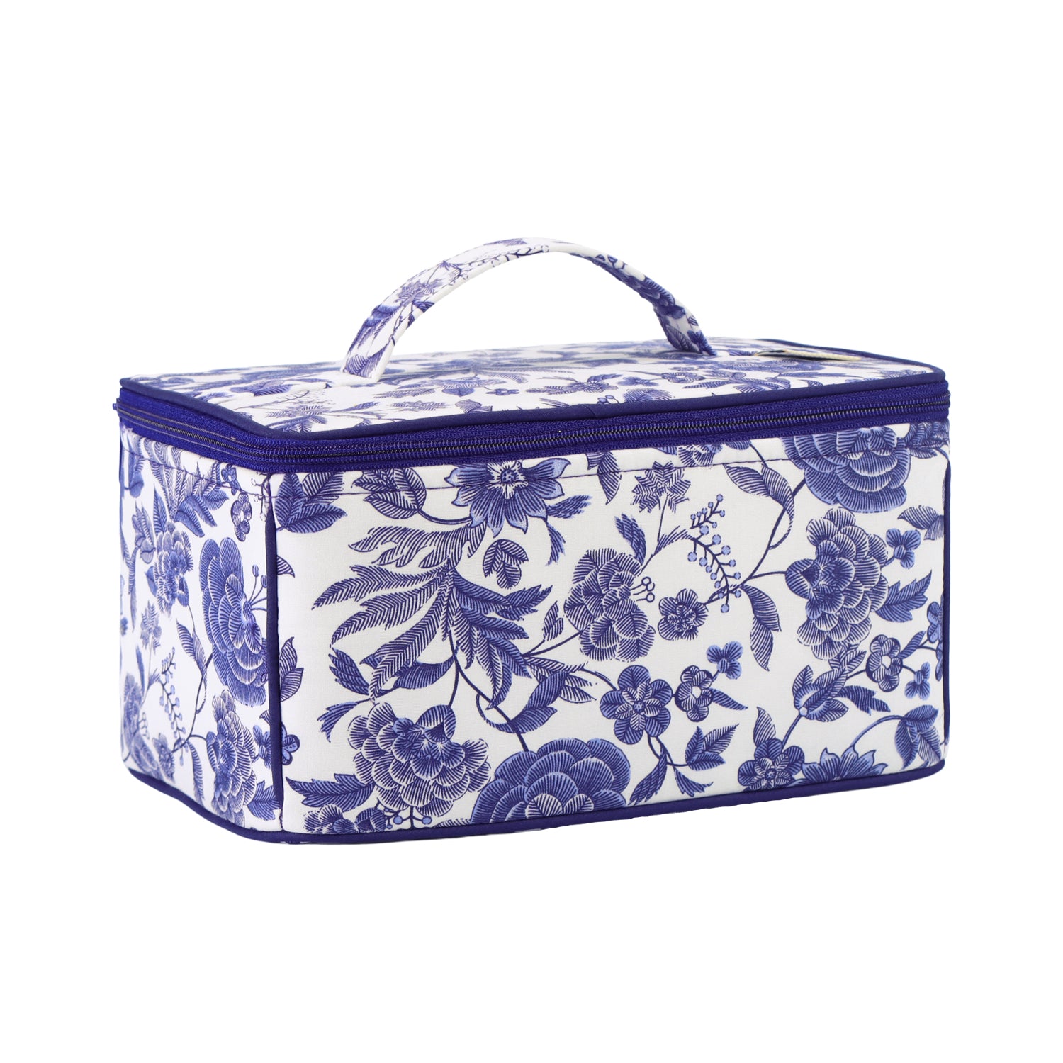 NaRaYa Cosmetic Bag L - NaRaYa