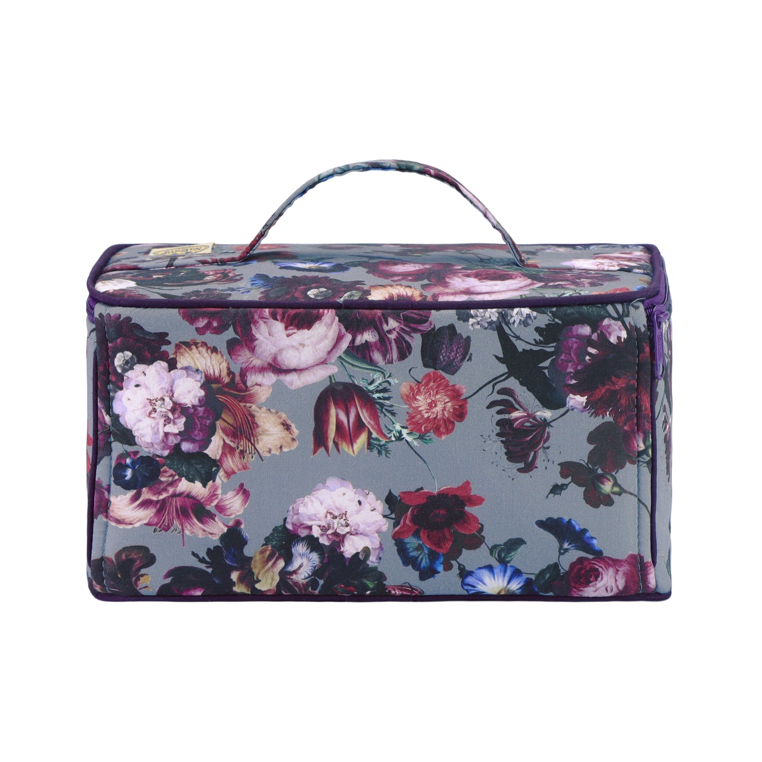 NaRaYa Cosmetic Bag L - NaRaYa