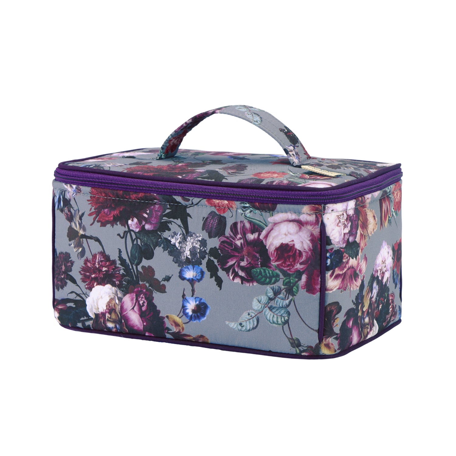 NaRaYa Cosmetic Bag L - NaRaYa