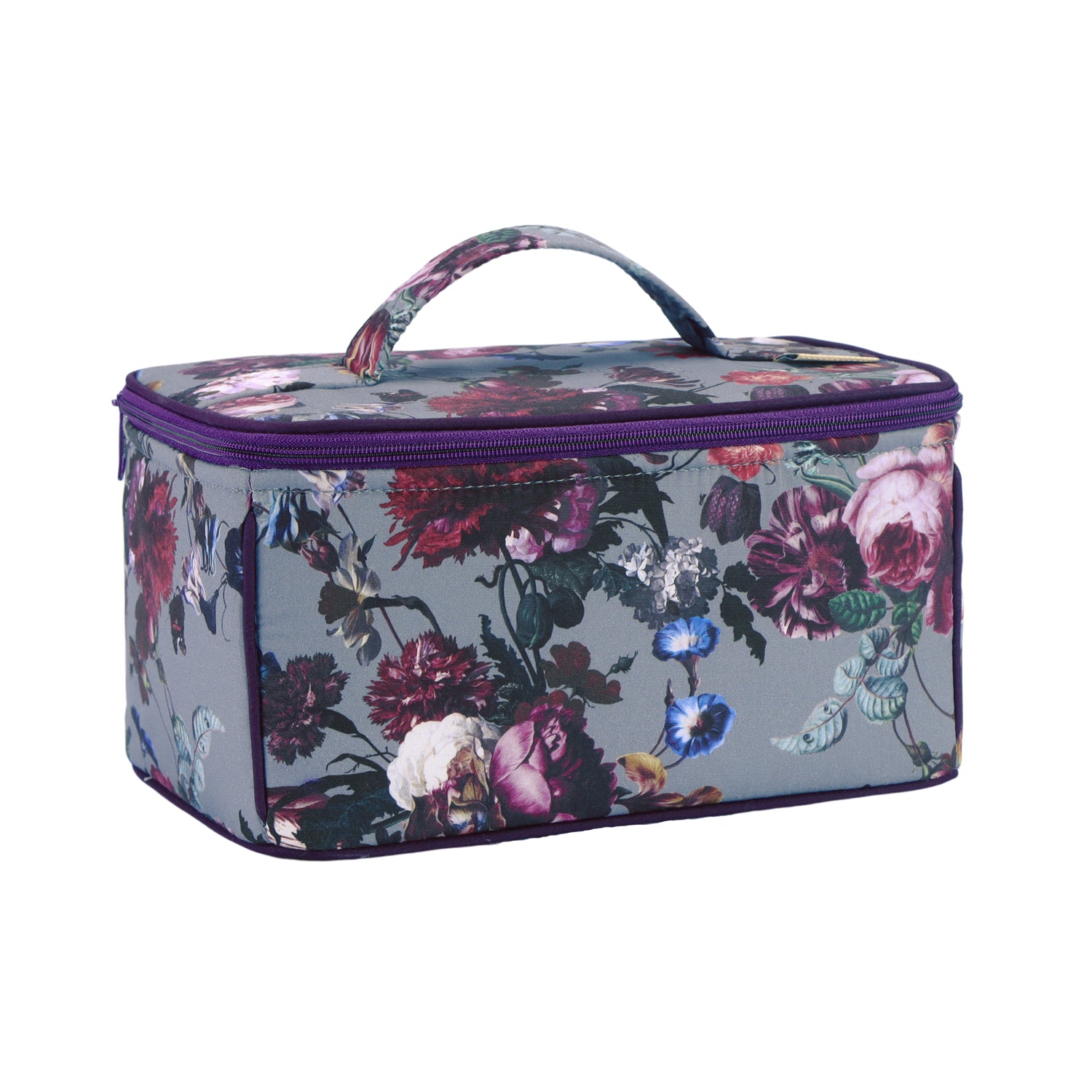 NaRaYa Cosmetic Bag L - NaRaYa