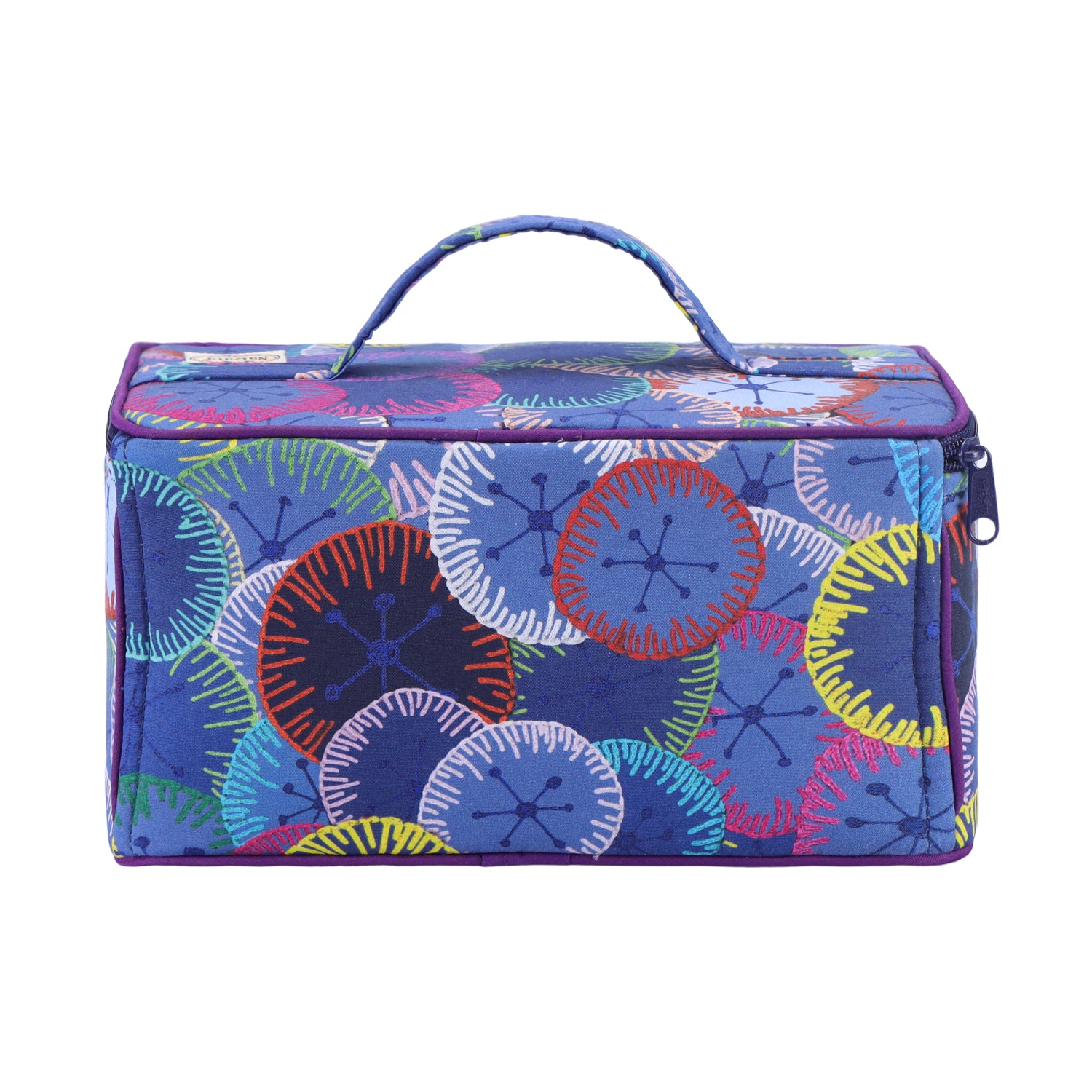 NaRaYa Cosmetic Bag L - NaRaYa