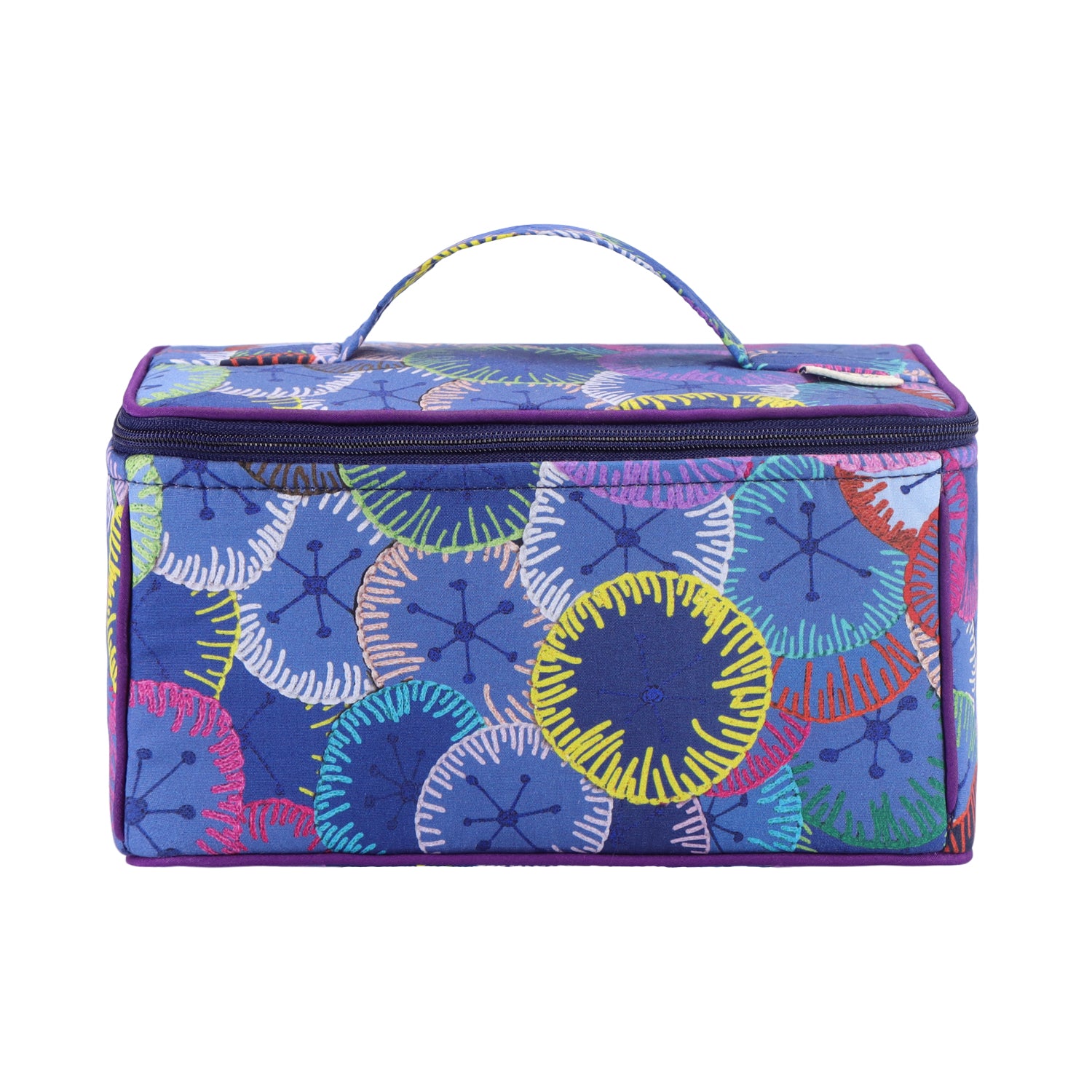 NaRaYa Cosmetic Bag L - NaRaYa