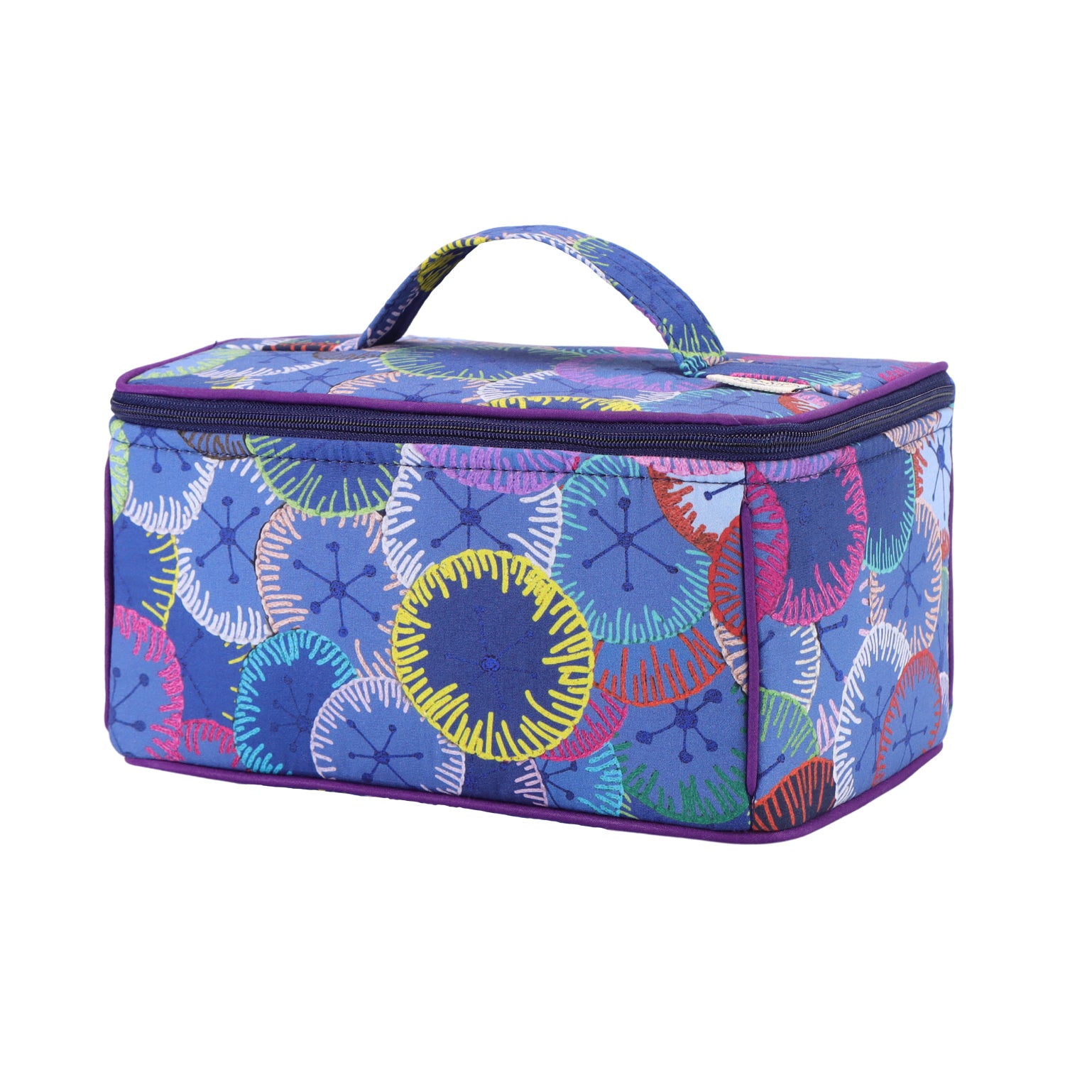 NaRaYa Cosmetic Bag L - NaRaYa