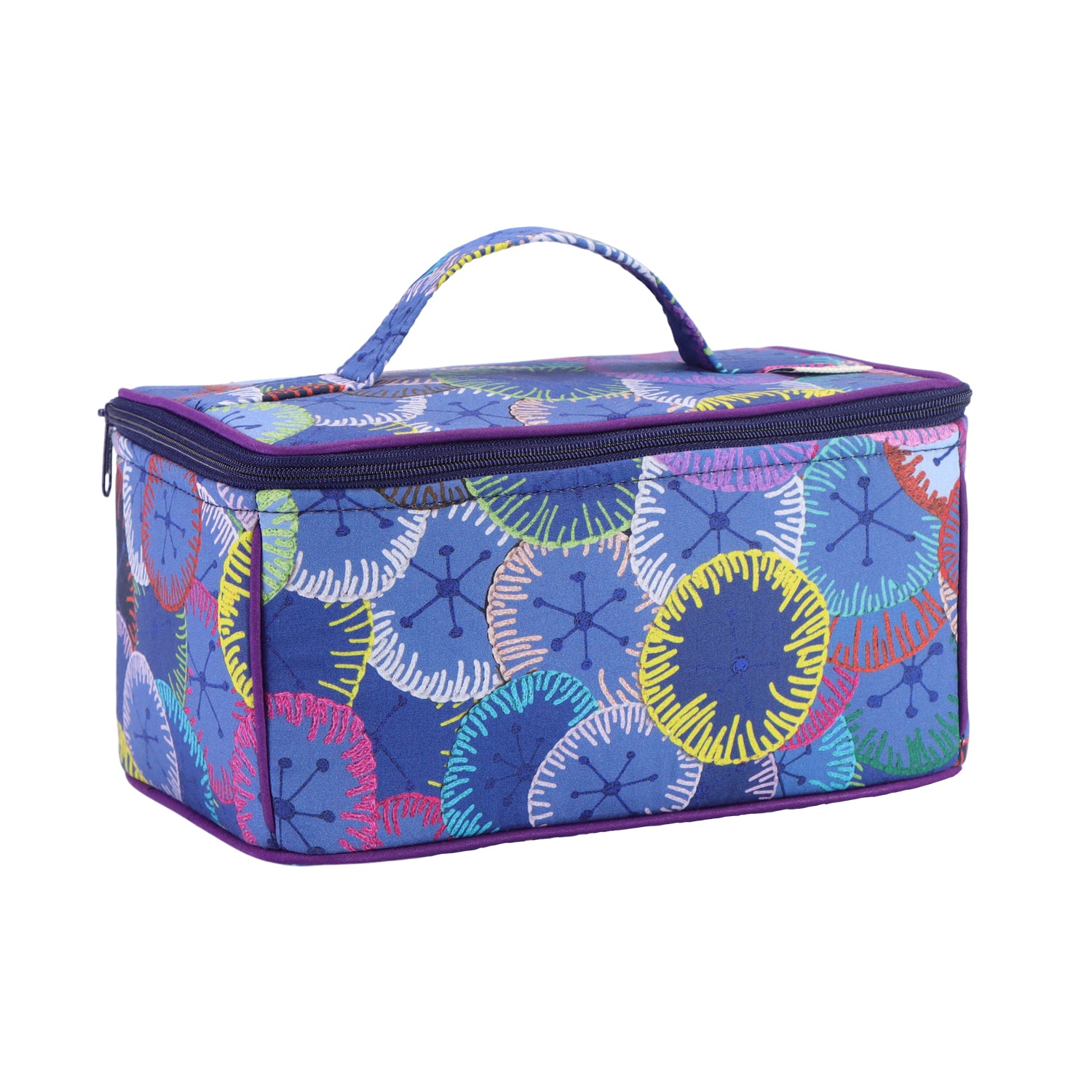 NaRaYa Cosmetic Bag L - NaRaYa