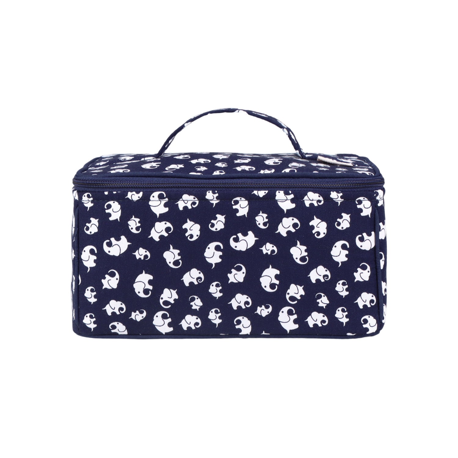 NaRaYa Cosmetic Bag L - NaRaYa