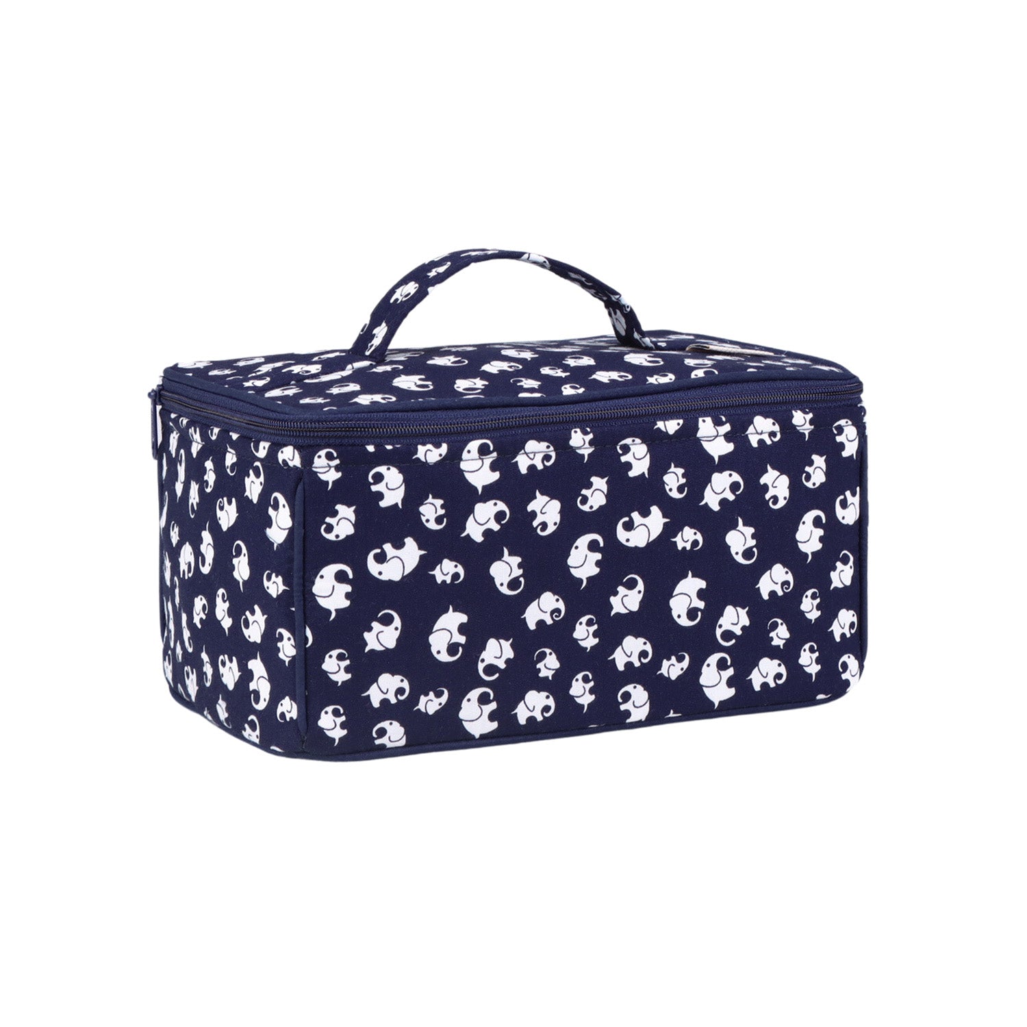 NaRaYa Cosmetic Bag L - NaRaYa