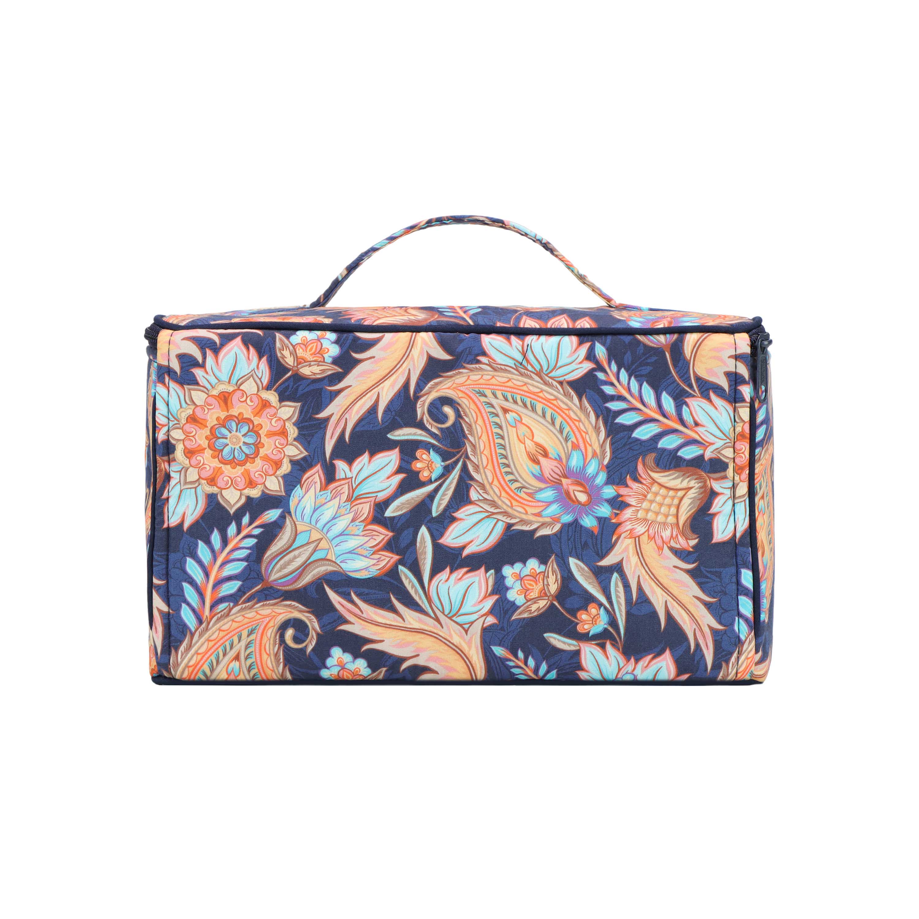 NaRaYa Cosmetic Bag L - NaRaYa