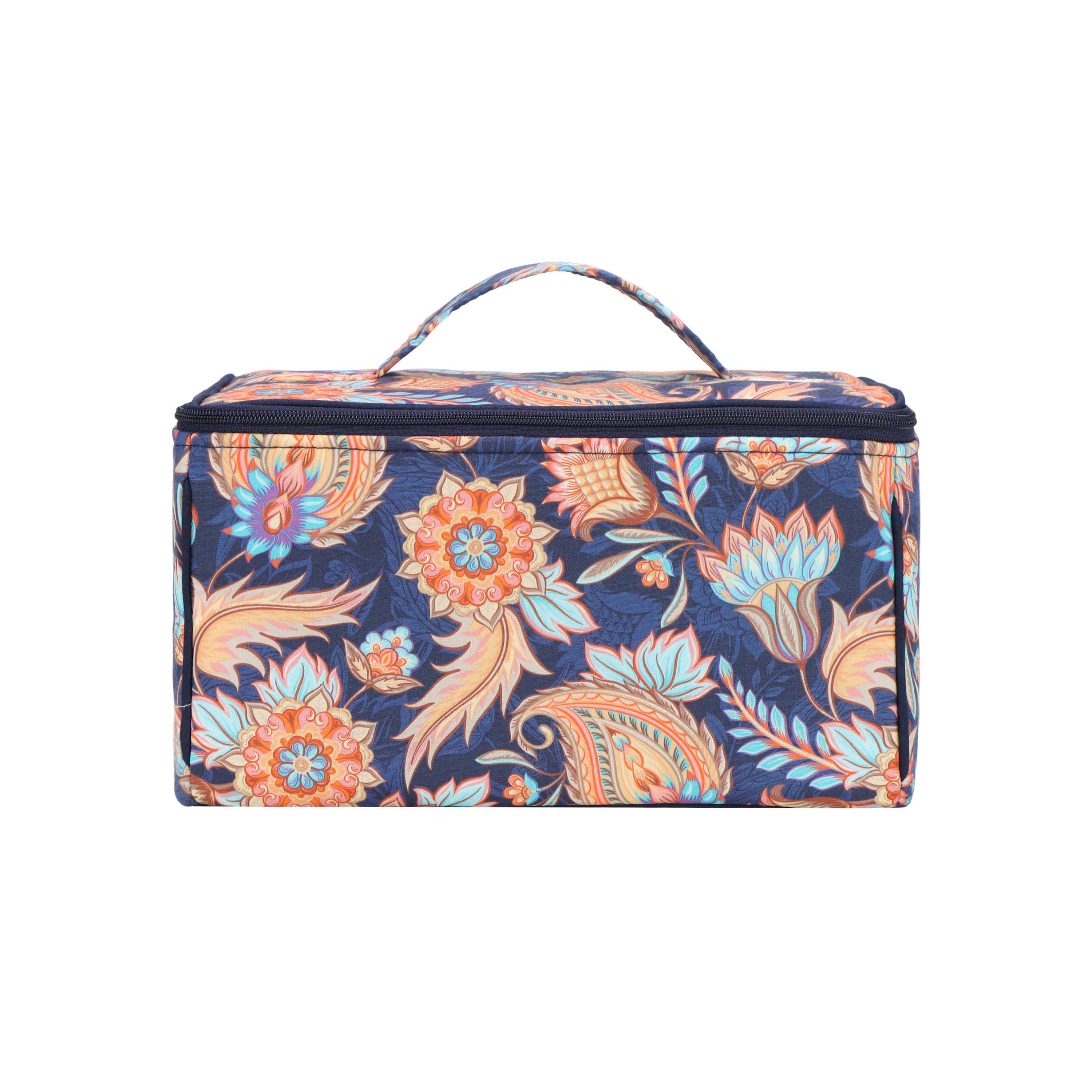 NaRaYa Cosmetic Bag L - NaRaYa