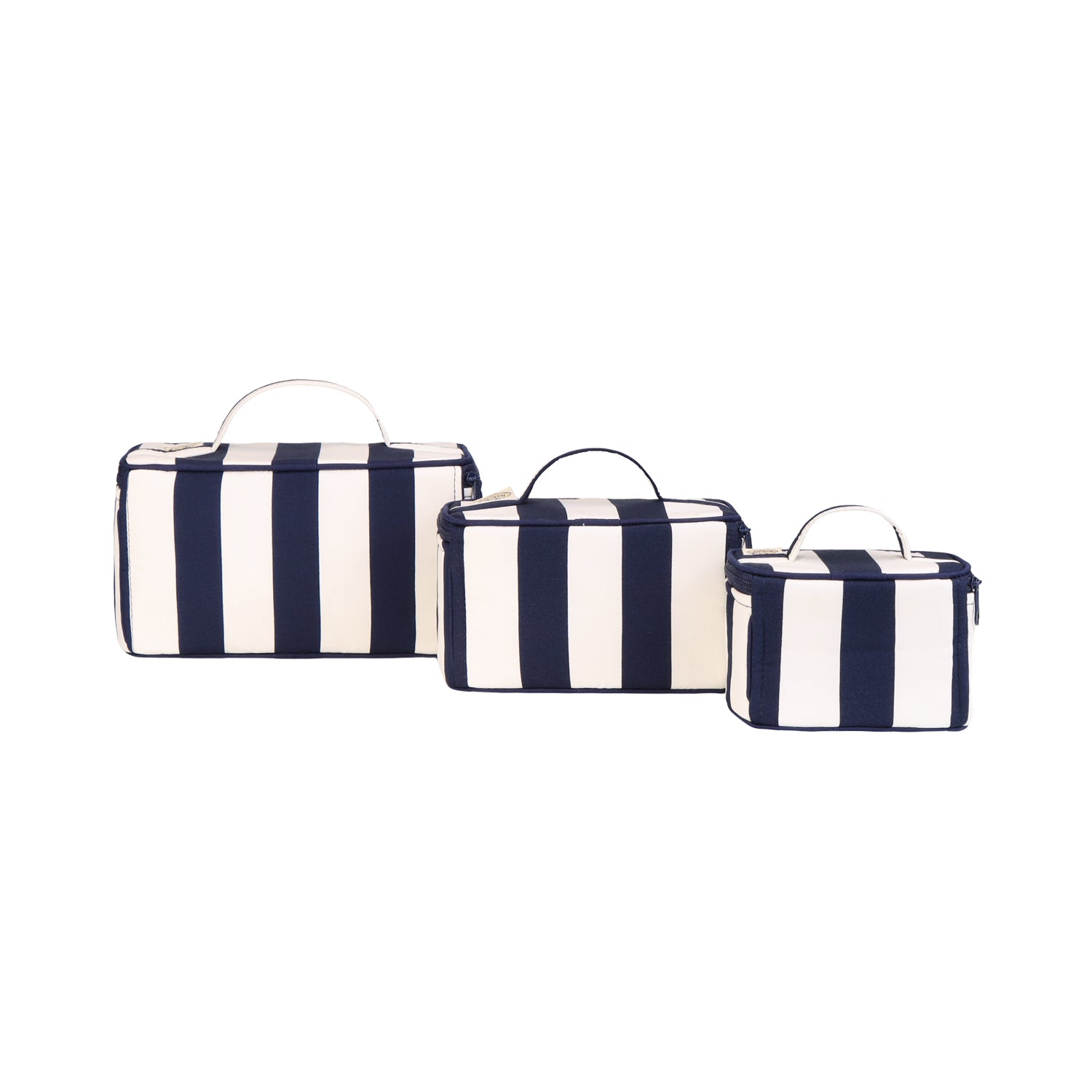 NaRaYa Cosmetic Bags (Set Of 3) - NaRaYa