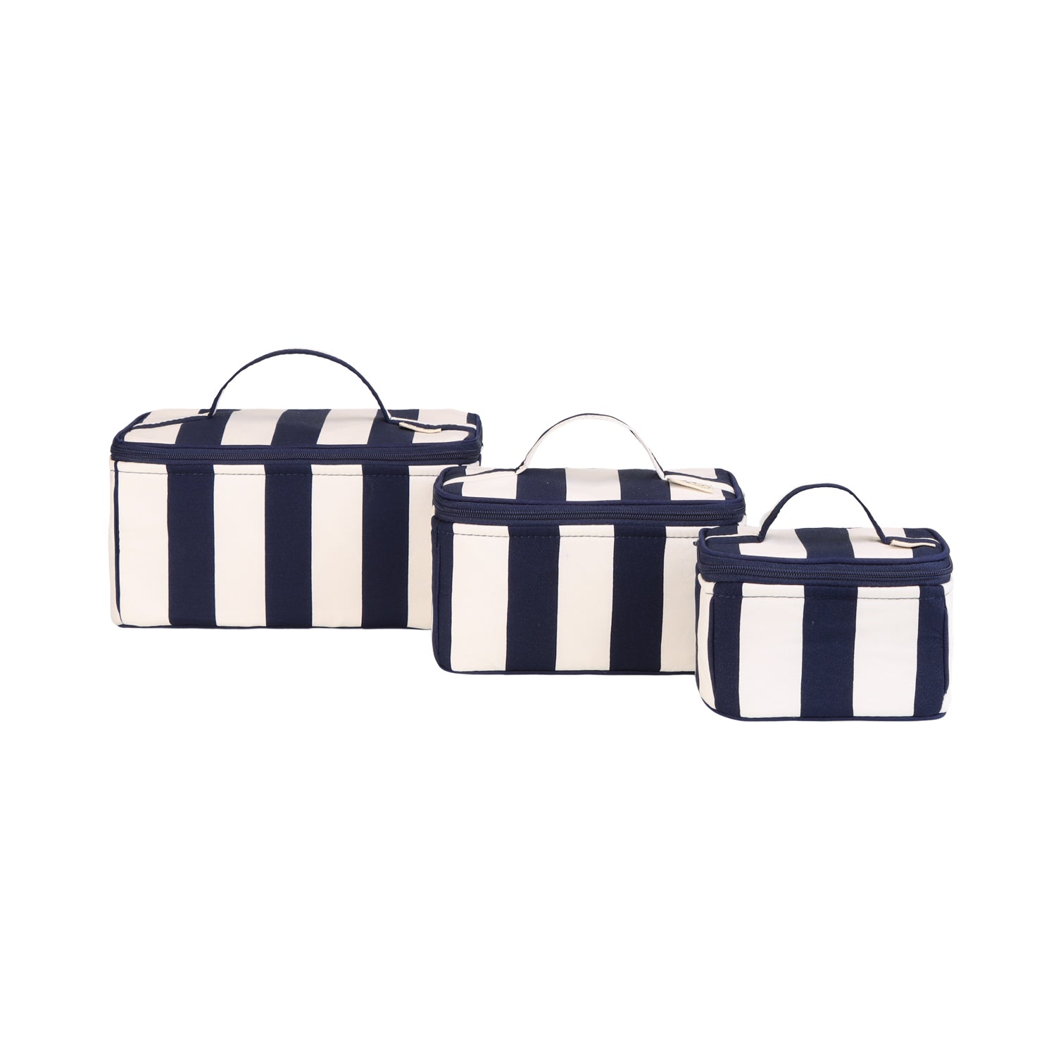 NaRaYa Cosmetic Bags (Set Of 3) - NaRaYa