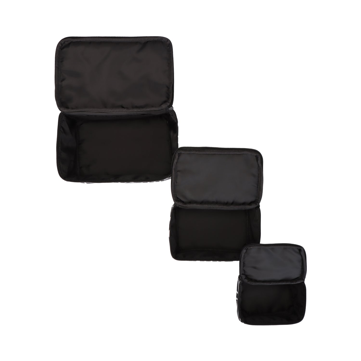 NaRaYa Cosmetic Bags (Set Of 3) - NaRaYa