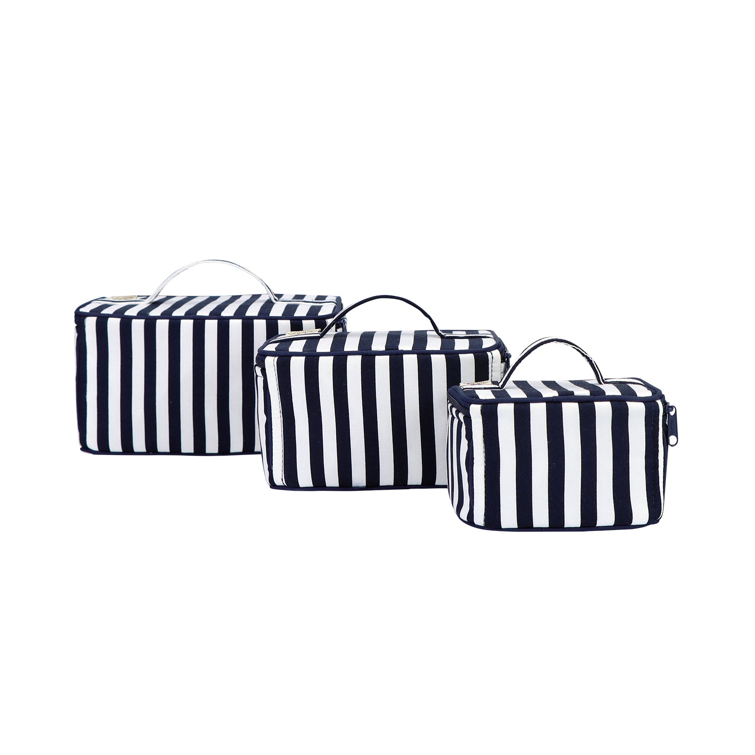 NaRaYa Cosmetic Bags (Set Of 3) - NaRaYa