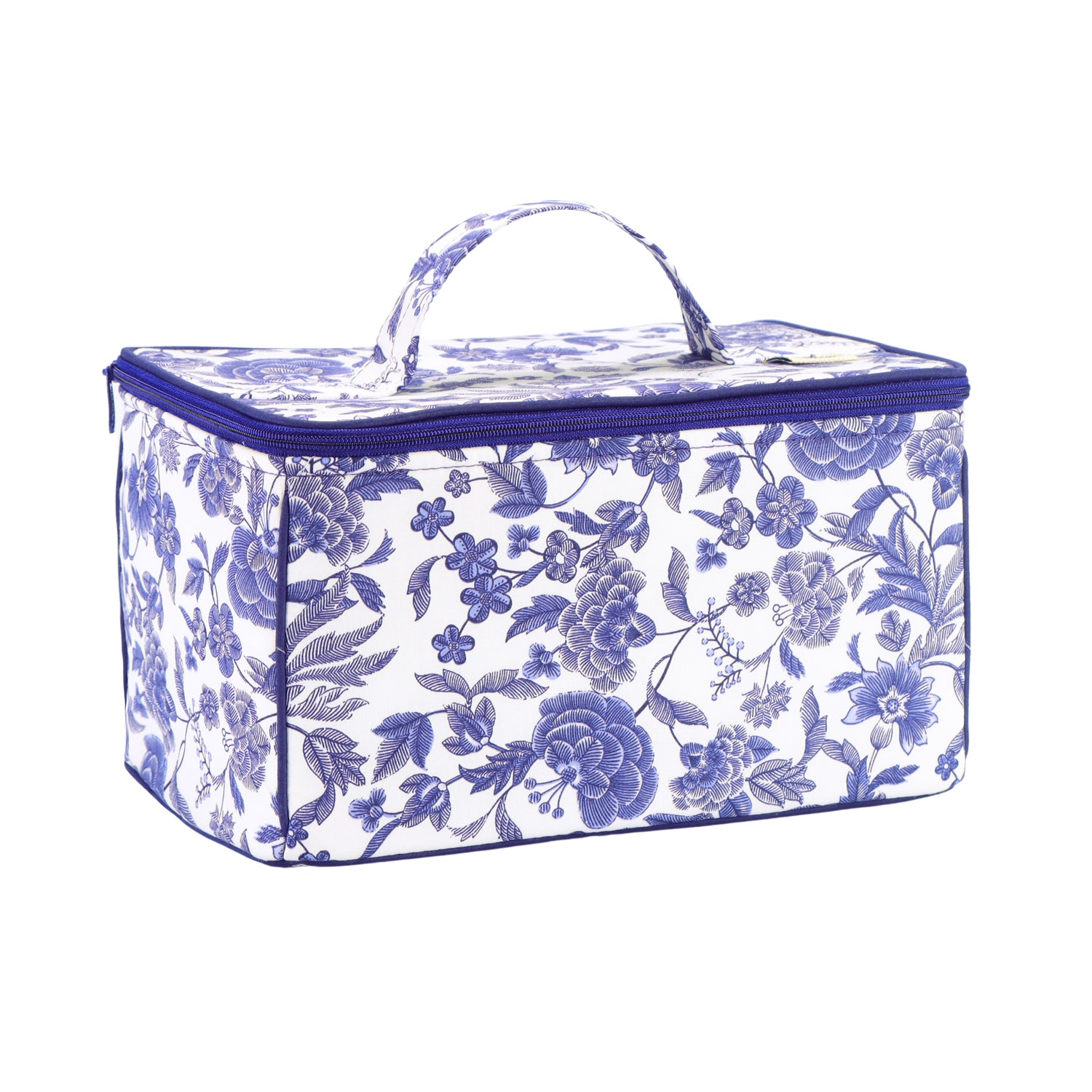 NaRaYa Cosmetic Bag XL - NaRaYa