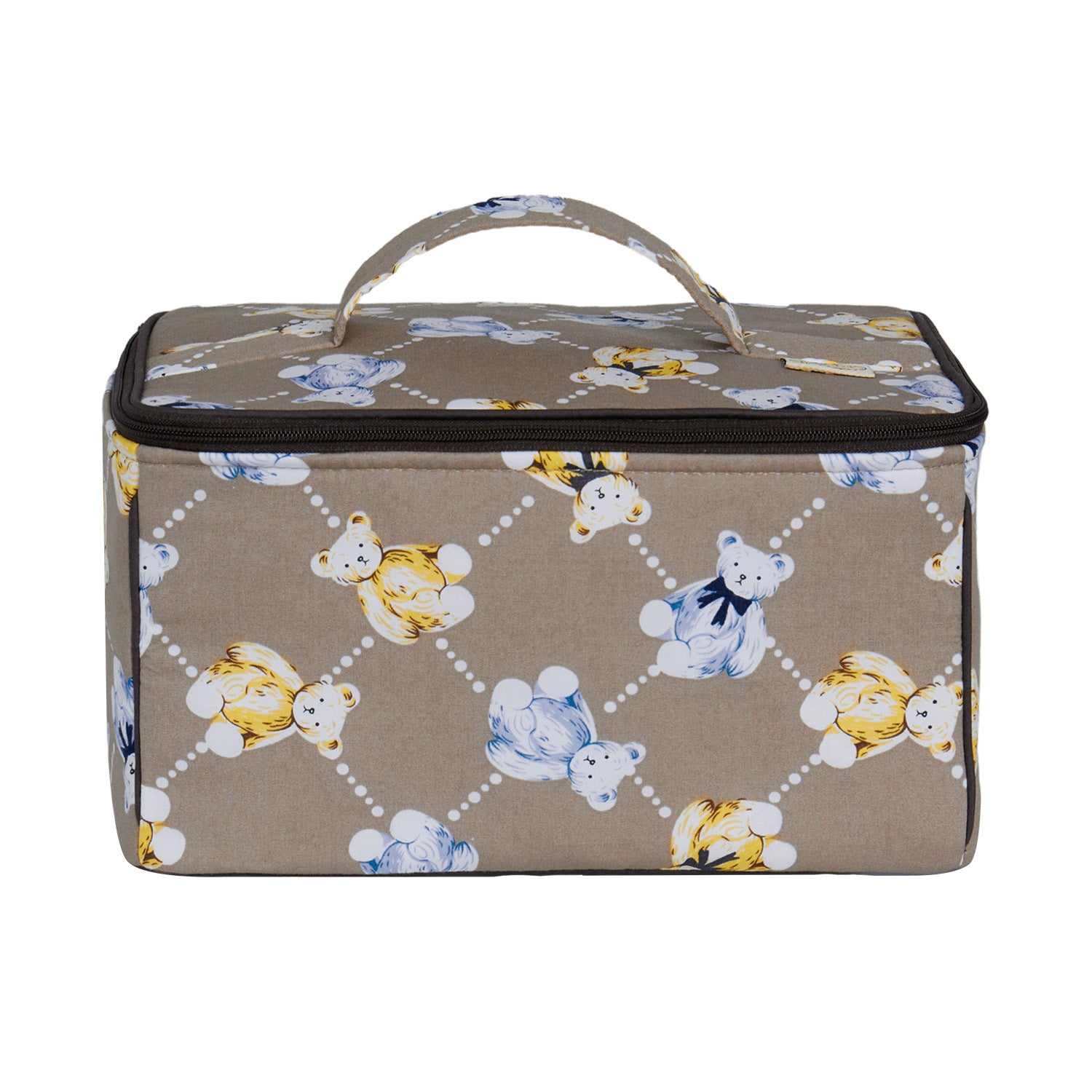 NaRaYa Cosmetic Bag XL - NaRaYa