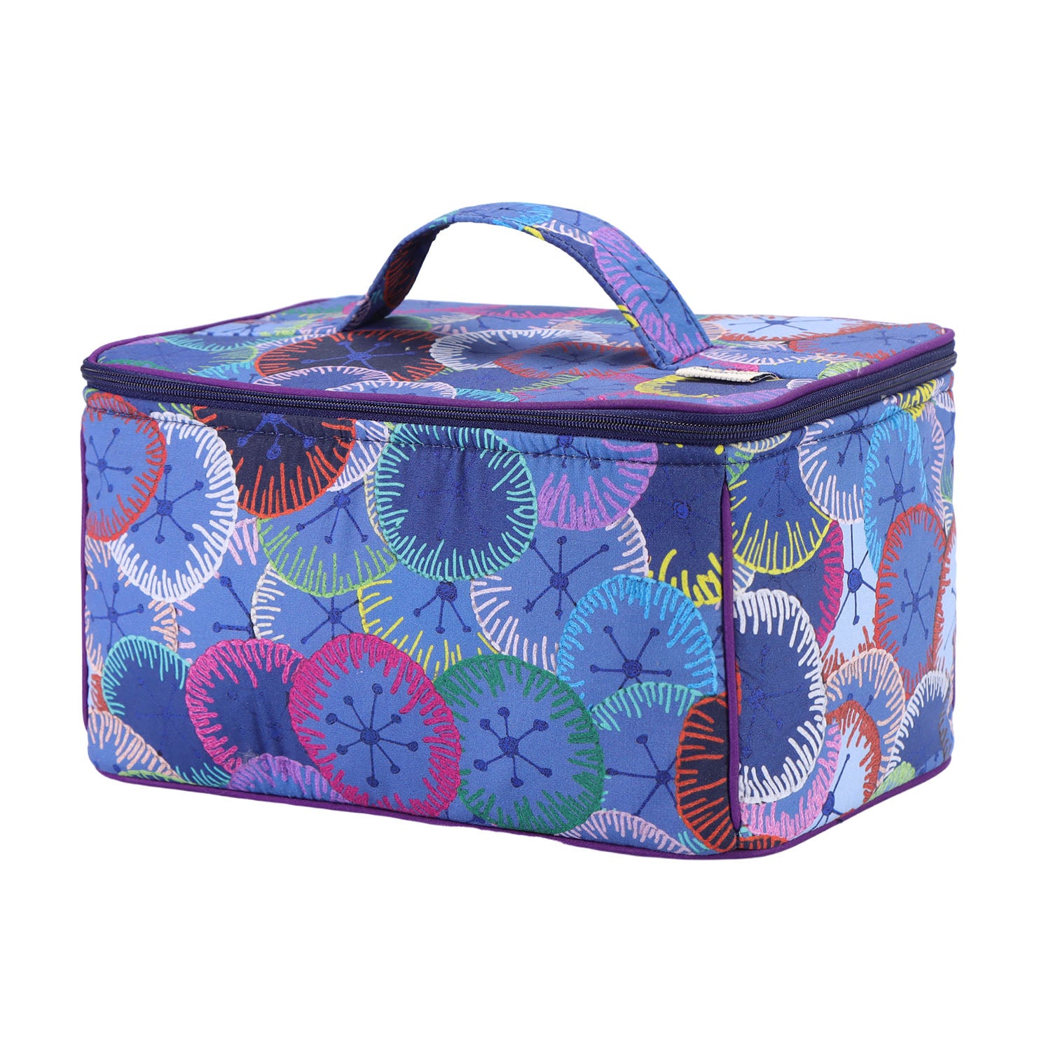 NaRaYa Cosmetic Bag XL - NaRaYa