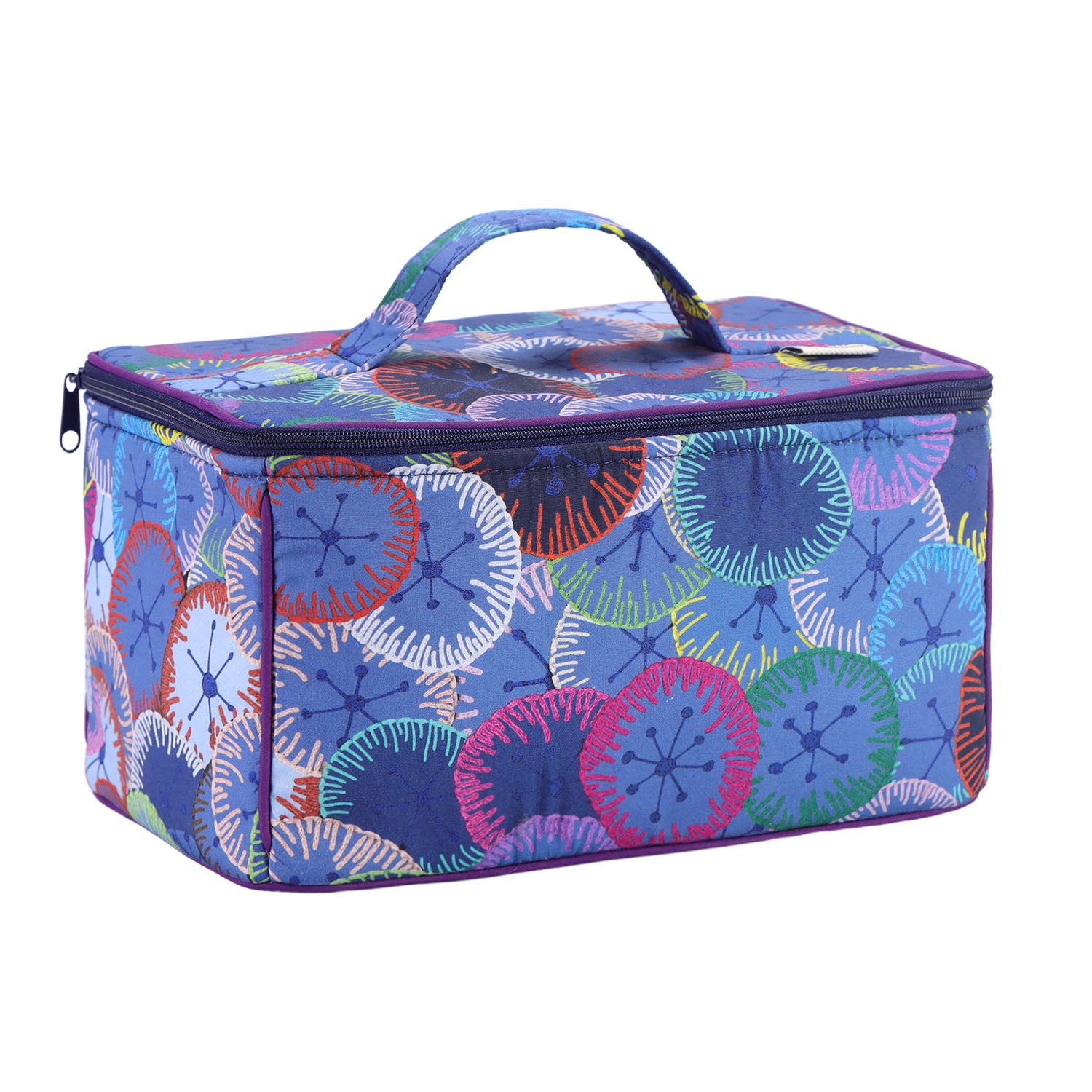 NaRaYa Cosmetic Bag XL - NaRaYa