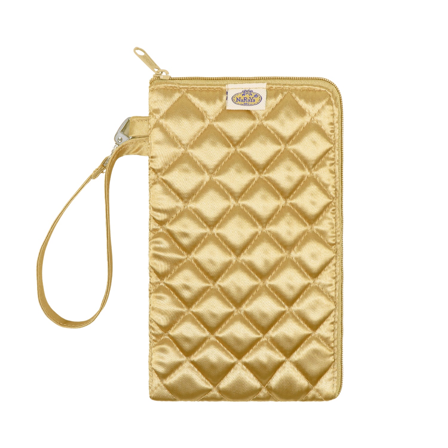 NaRaYa Satin Mobile Phone Case - NaRaYa