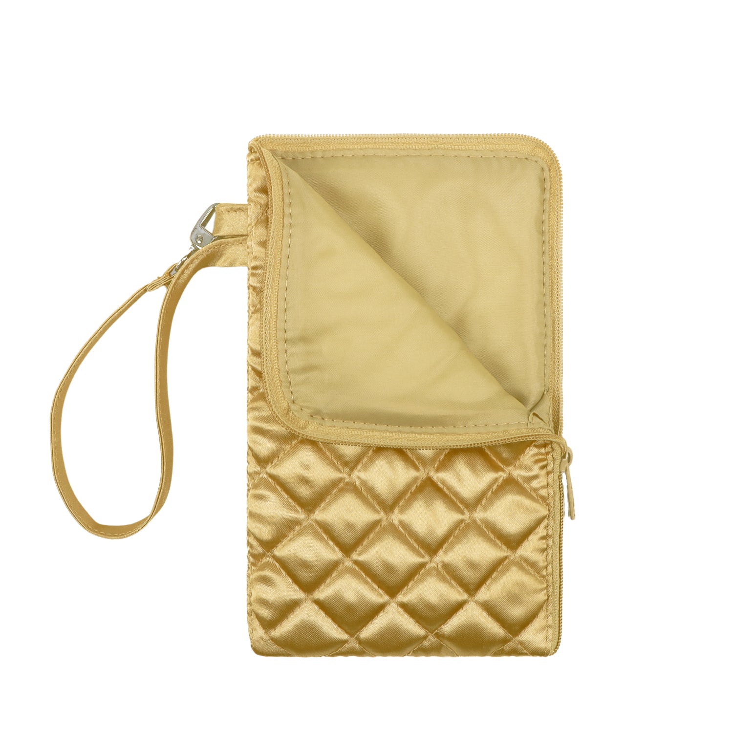 NaRaYa Satin Mobile Phone Case - NaRaYa